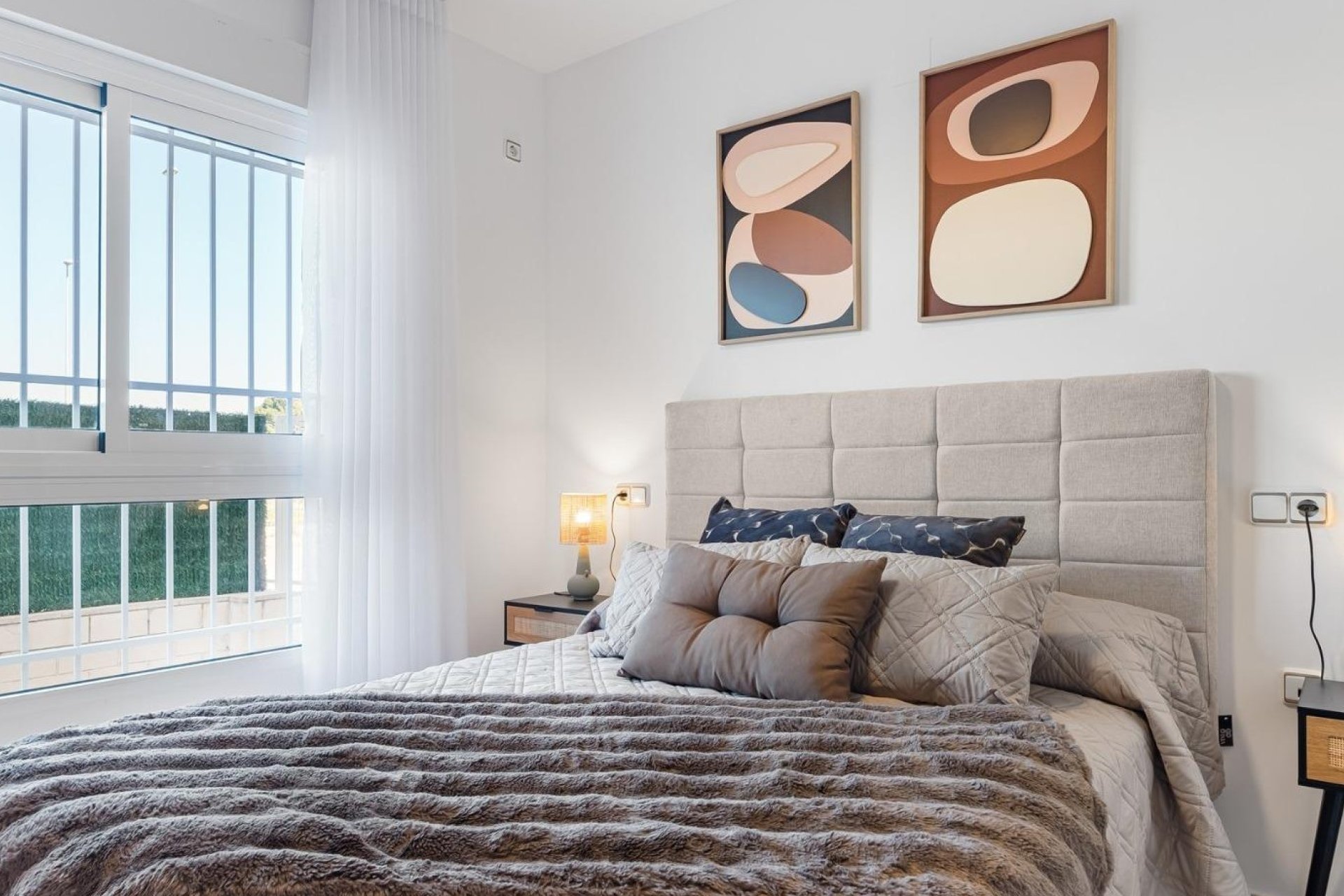 Resale - Apartment / flat - Orihuela Costa - Lomas de Cabo Roig