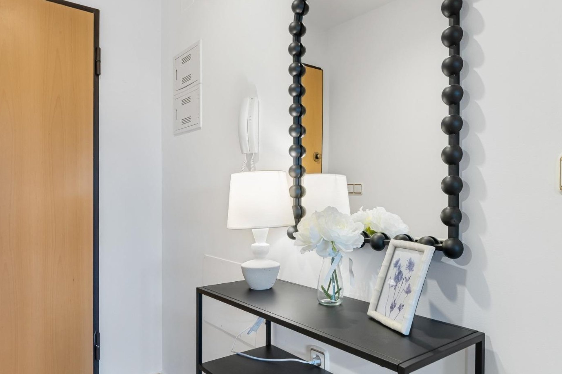 Resale - Apartment / flat - Orihuela Costa - Lomas de Cabo Roig