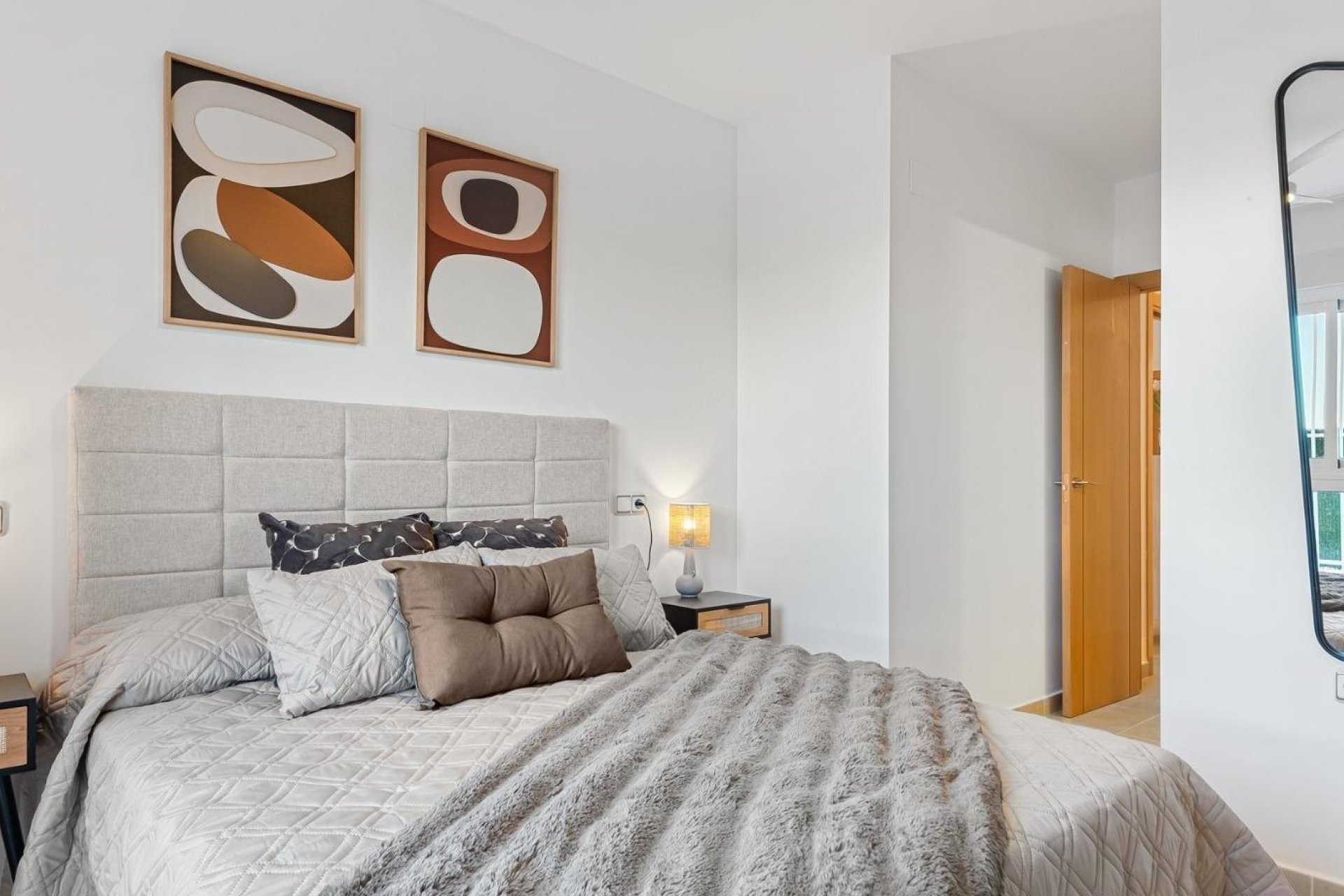 Resale - Apartment / flat - Orihuela Costa - Lomas de Cabo Roig