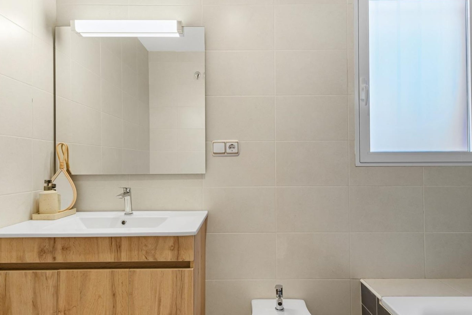 Resale - Apartment / flat - Orihuela Costa - Lomas de Cabo Roig