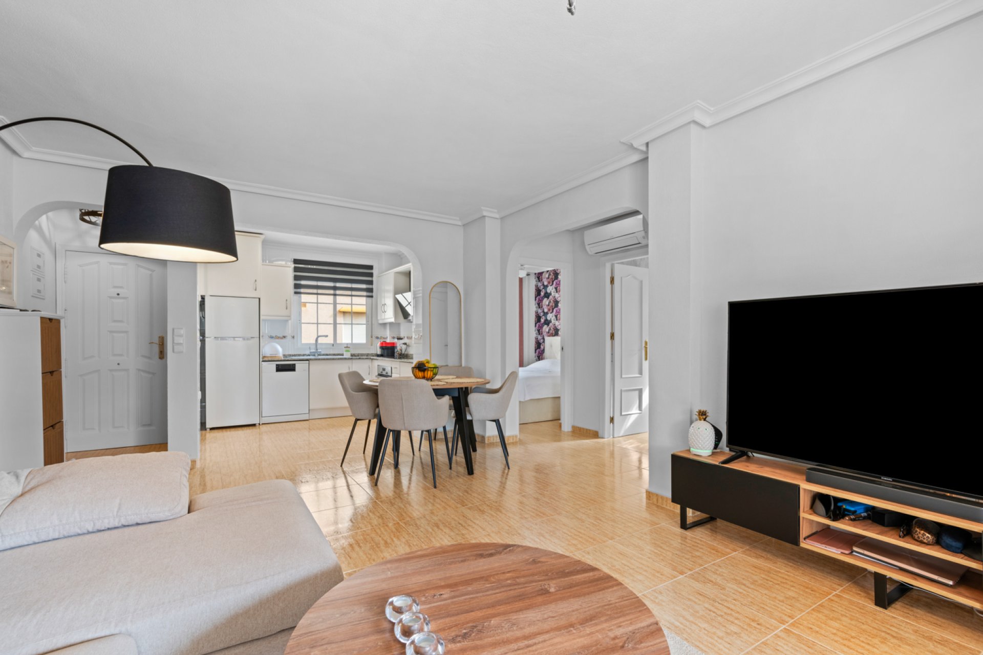 Resale - Apartment / flat - Orihuela Costa - Lomas de Cabo Roig