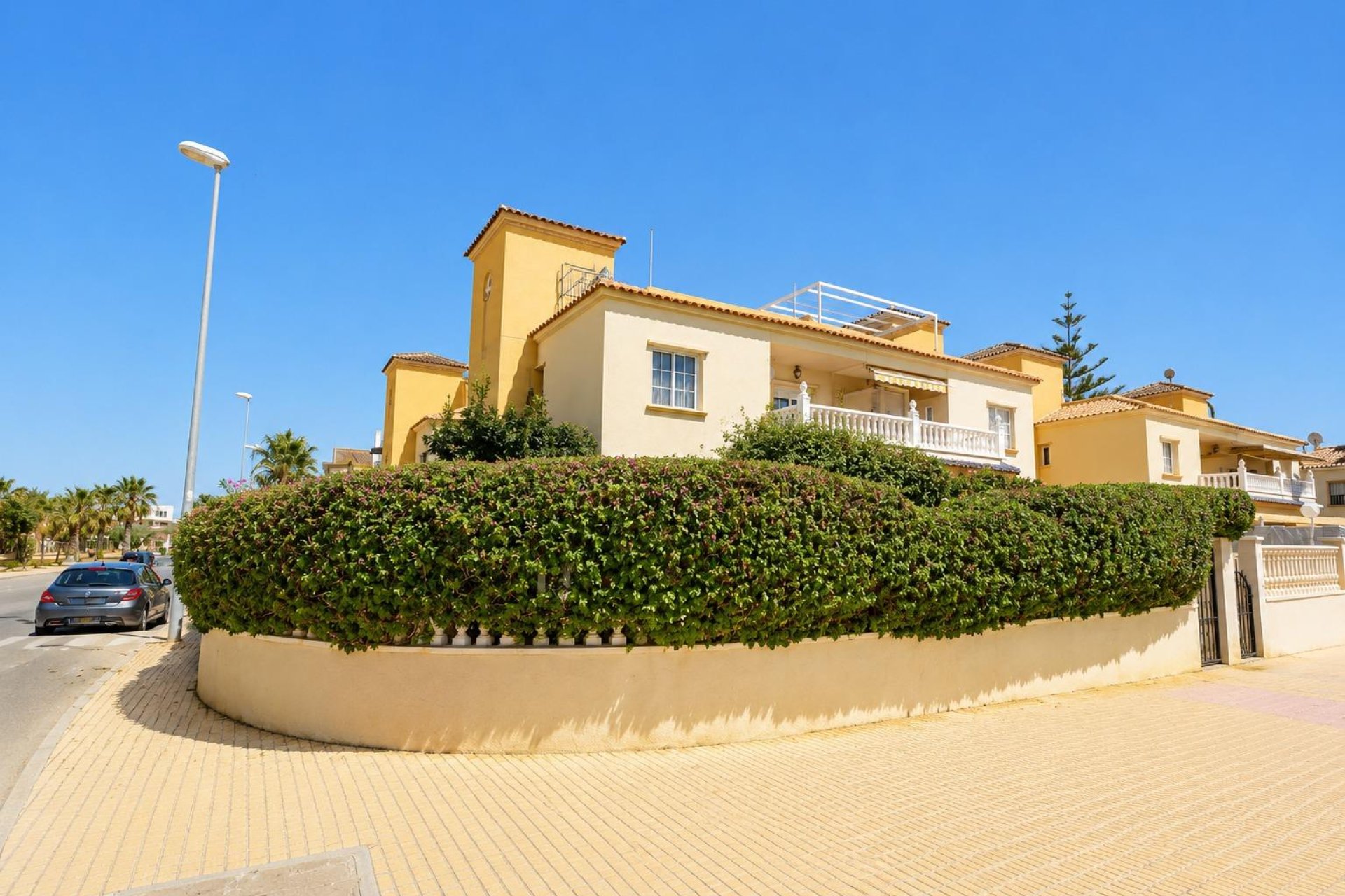 Resale - Apartment / flat - Orihuela Costa - Lomas de Cabo Roig