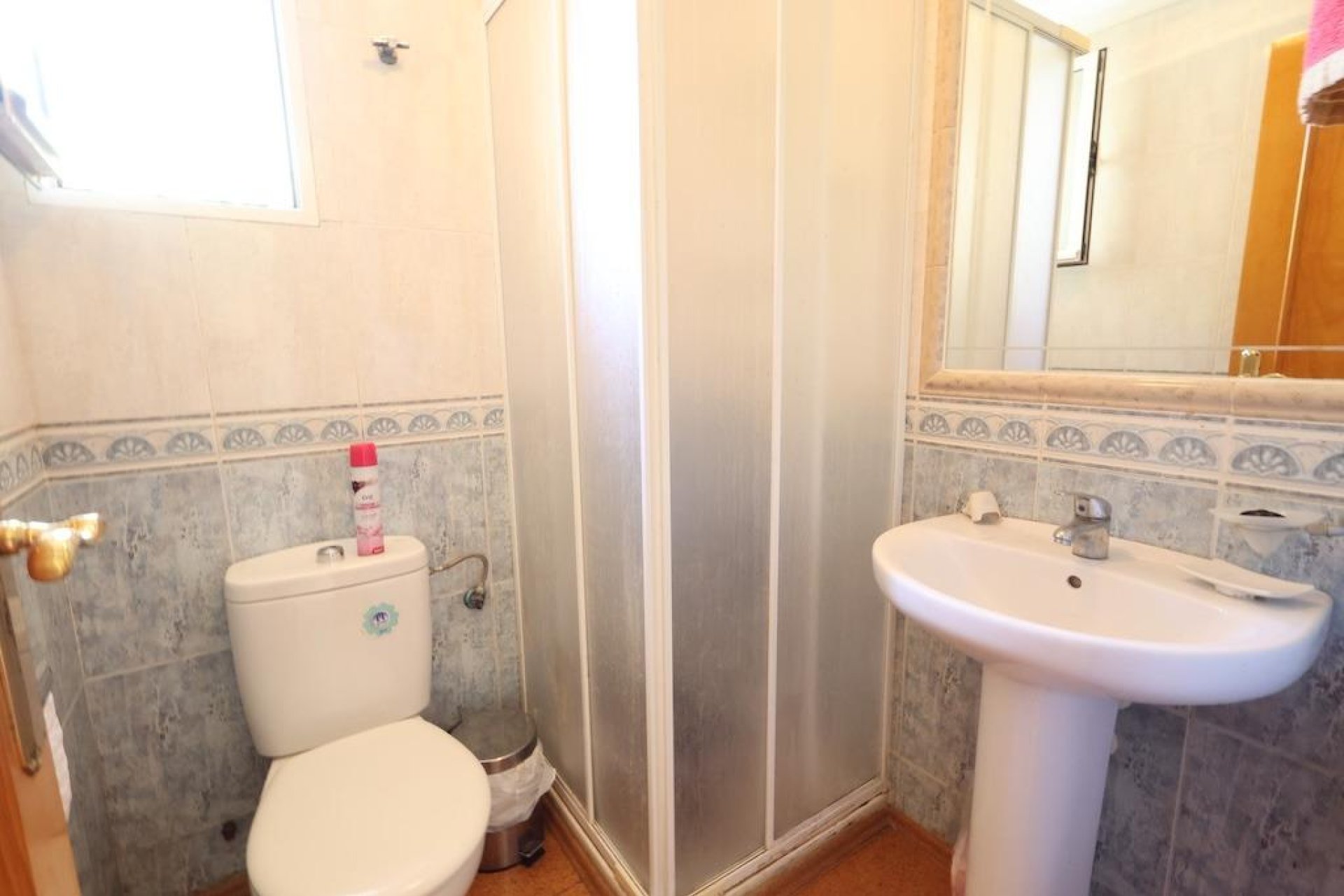Resale - Apartment / flat - Orihuela Costa - Lomas de Cabo Roig
