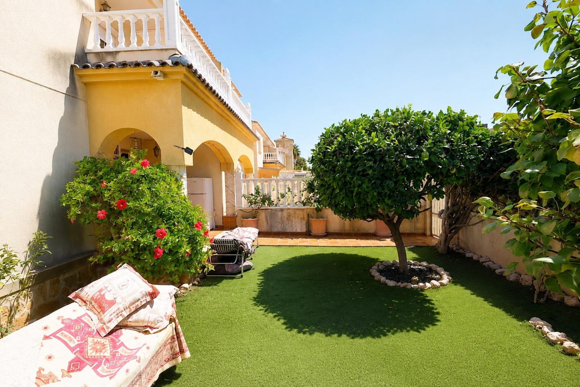 Resale - Apartment / flat - Orihuela Costa - Lomas de Cabo Roig