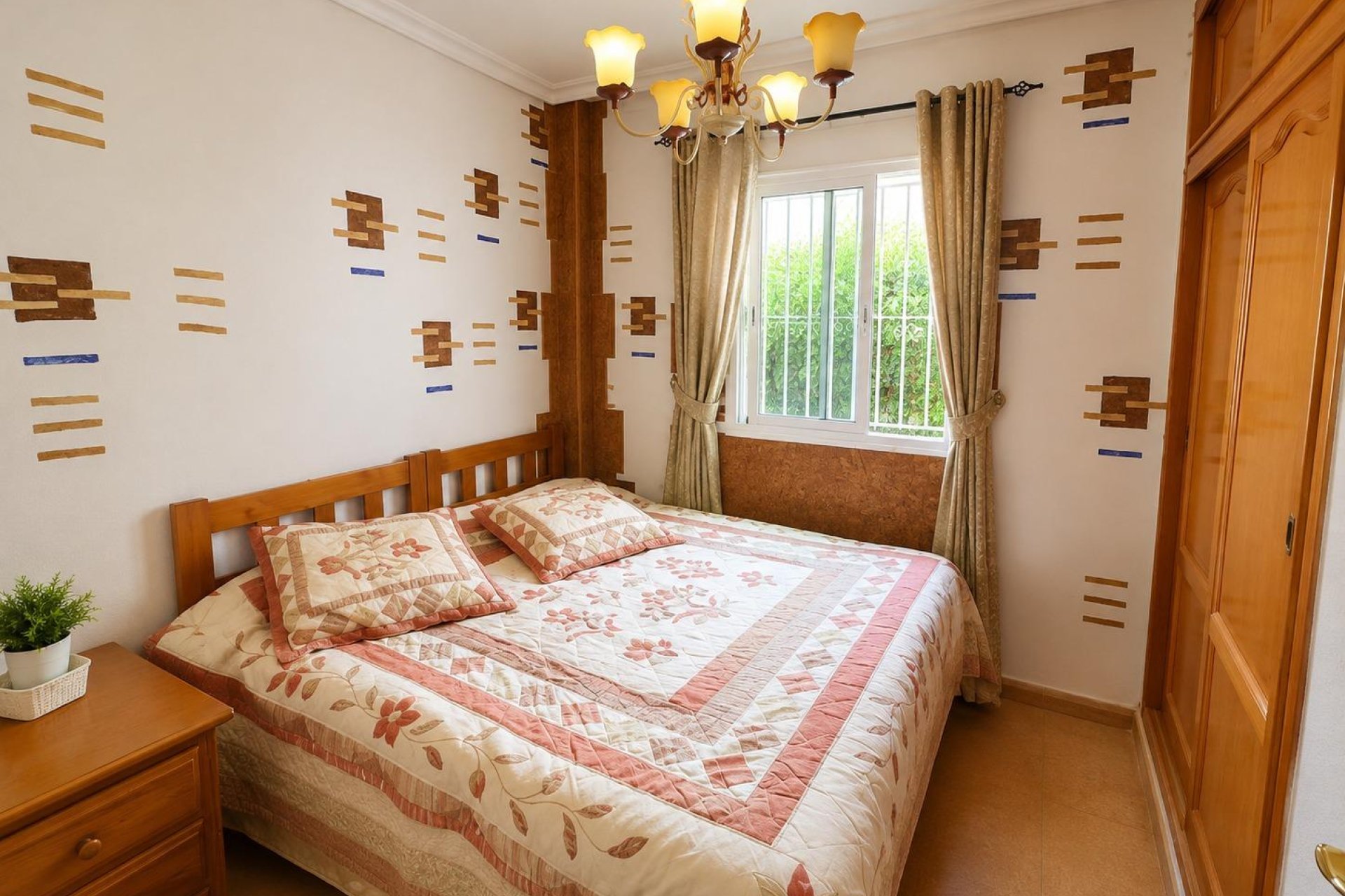 Resale - Apartment / flat - Orihuela Costa - Lomas de Cabo Roig