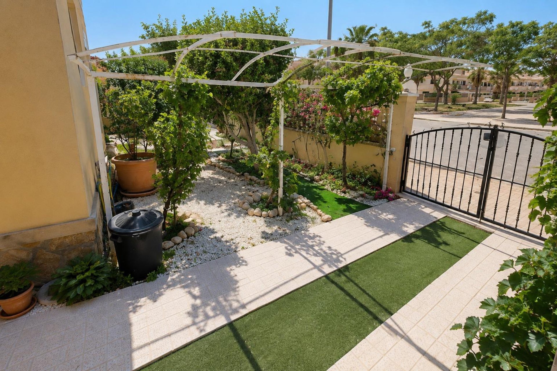 Resale - Apartment / flat - Orihuela Costa - Lomas de Cabo Roig