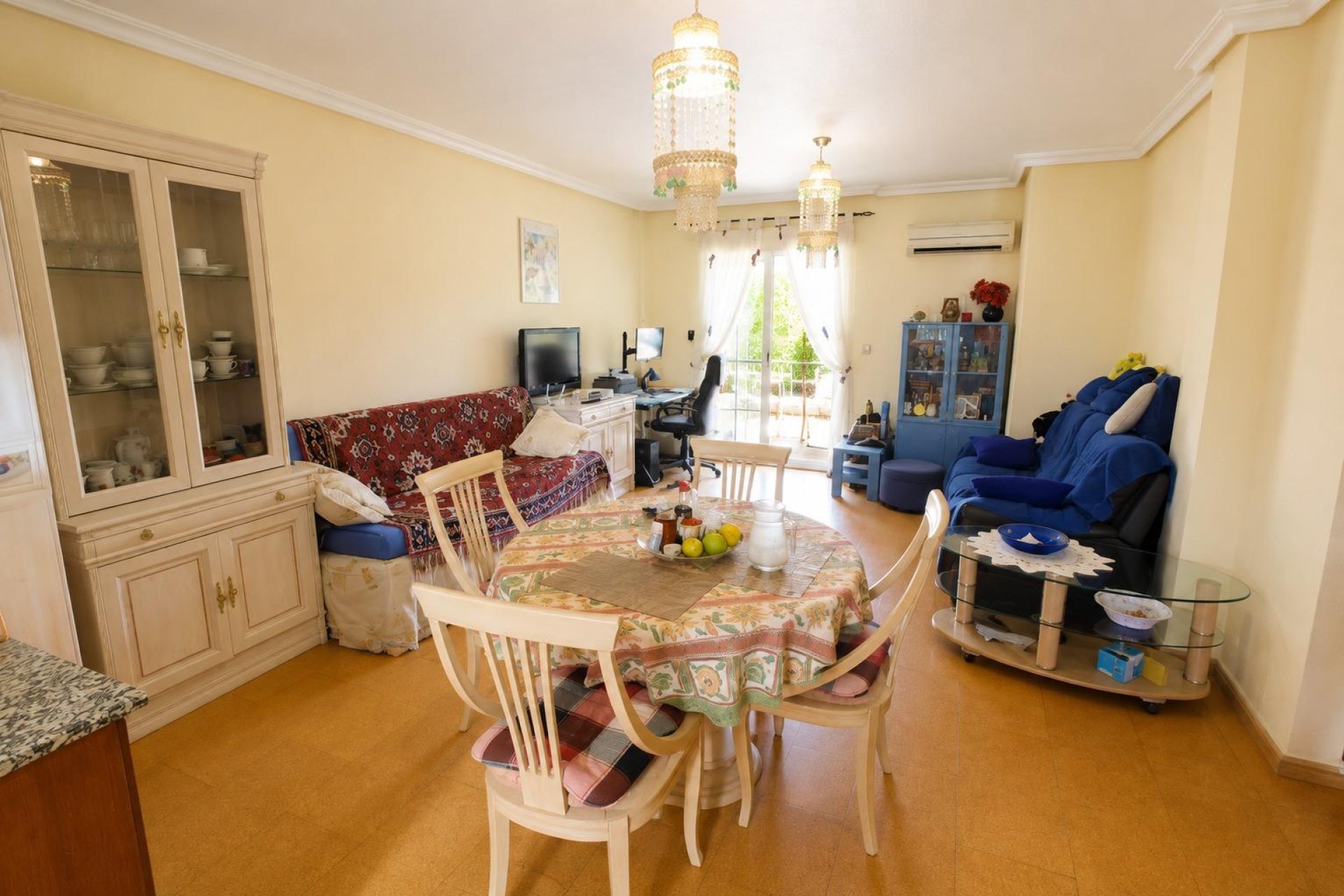 Resale - Apartment / flat - Orihuela Costa - Lomas de Cabo Roig