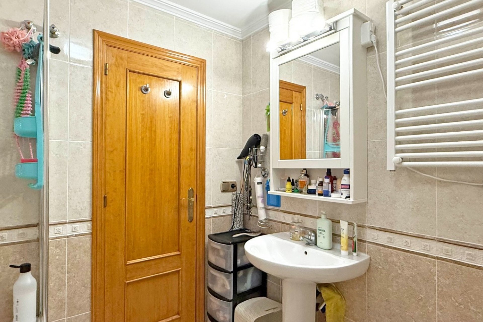 Resale - Apartment / flat - Orihuela Costa - Lomas de Cabo Roig