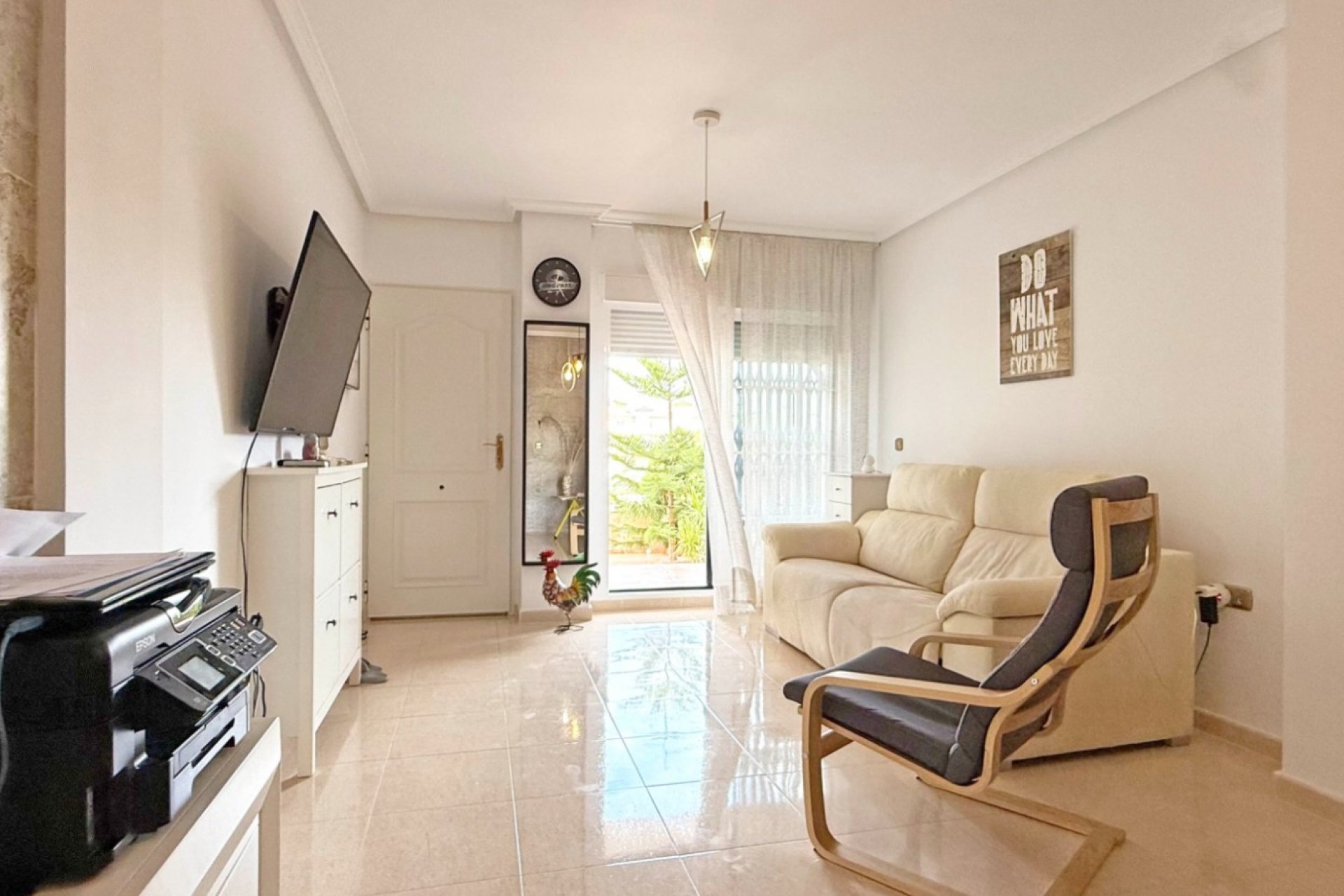 Resale - Apartment / flat - Orihuela Costa - Lomas de Cabo Roig