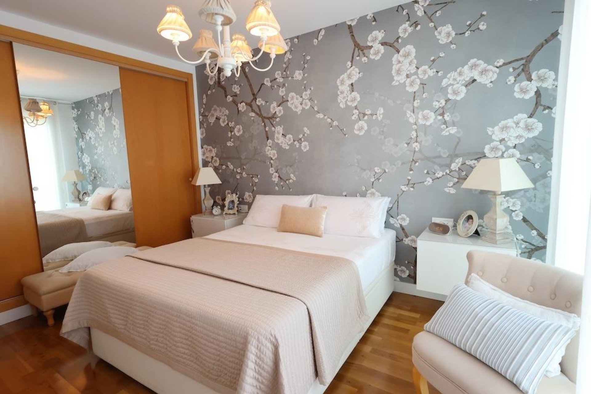 Resale - Apartment / flat - Orihuela Costa - Lomas de Campoamor-Las Ramblas