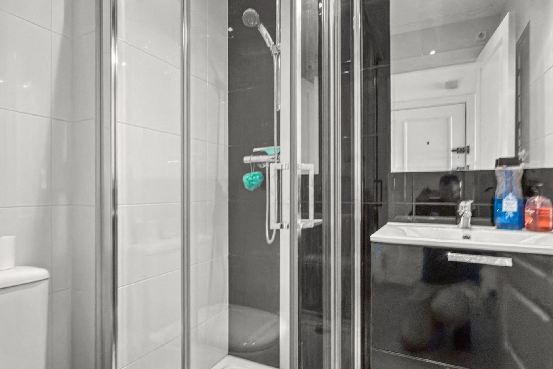 Resale - Apartment / flat - Orihuela Costa - Lomas de Campoamor