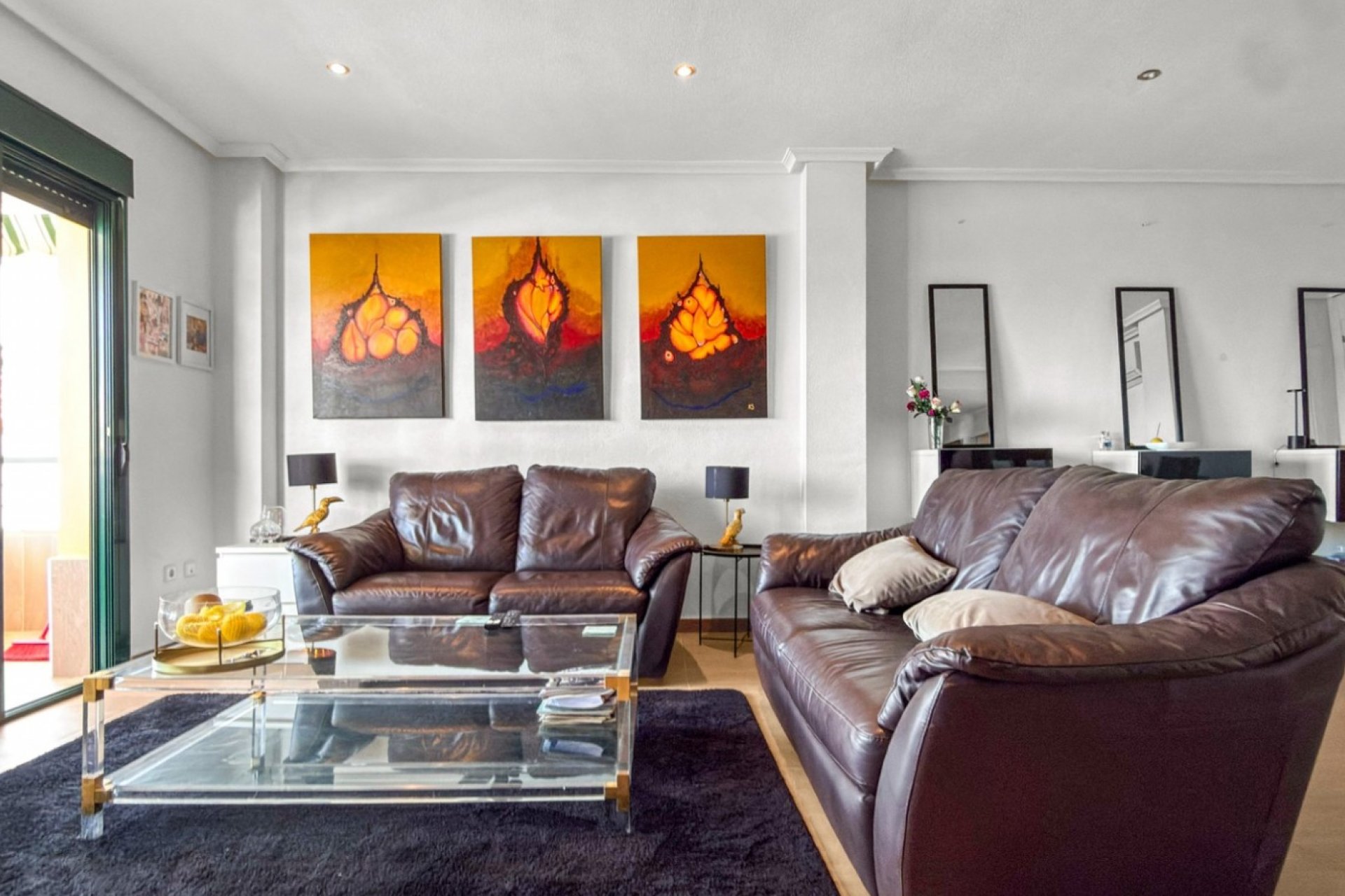 Resale - Apartment / flat - Orihuela Costa - Lomas de Campoamor