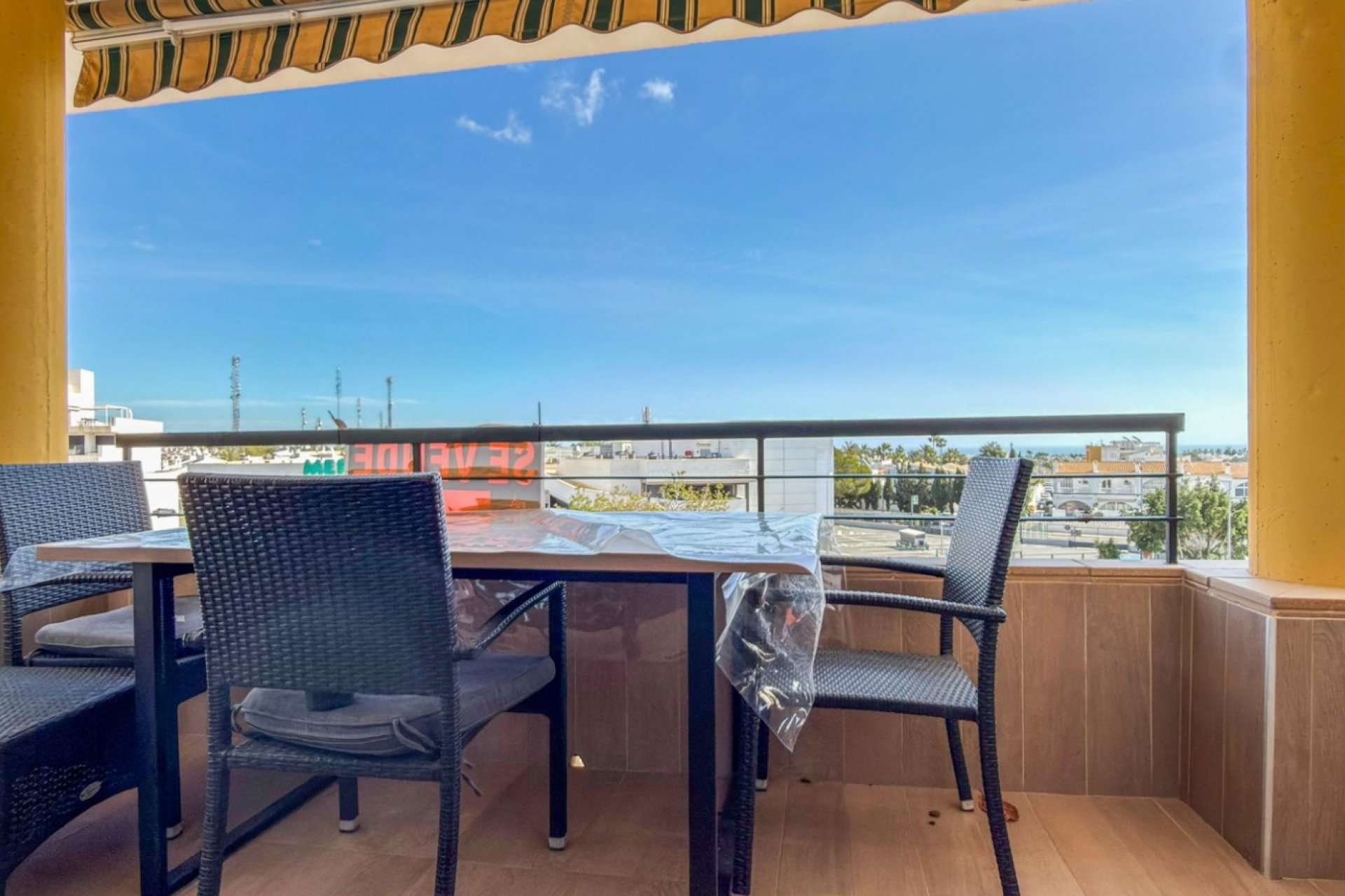 Resale - Apartment / flat - Orihuela Costa - Lomas de Campoamor