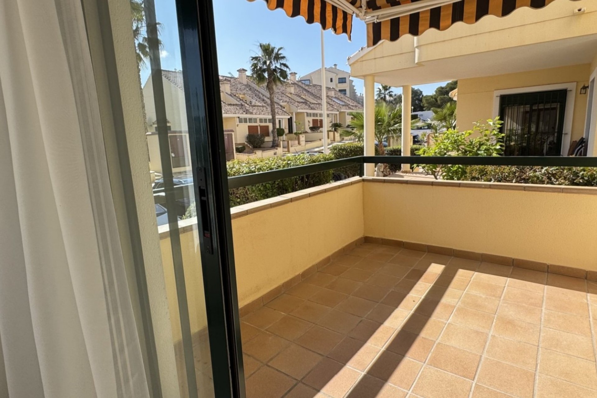 Resale - Apartment / flat - Orihuela Costa - Lomas de Campoamor
