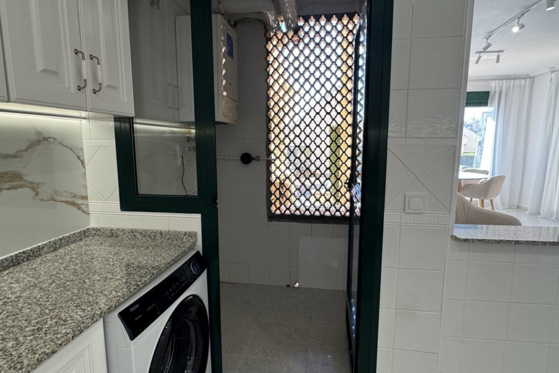 Resale - Apartment / flat - Orihuela Costa - Lomas de Campoamor