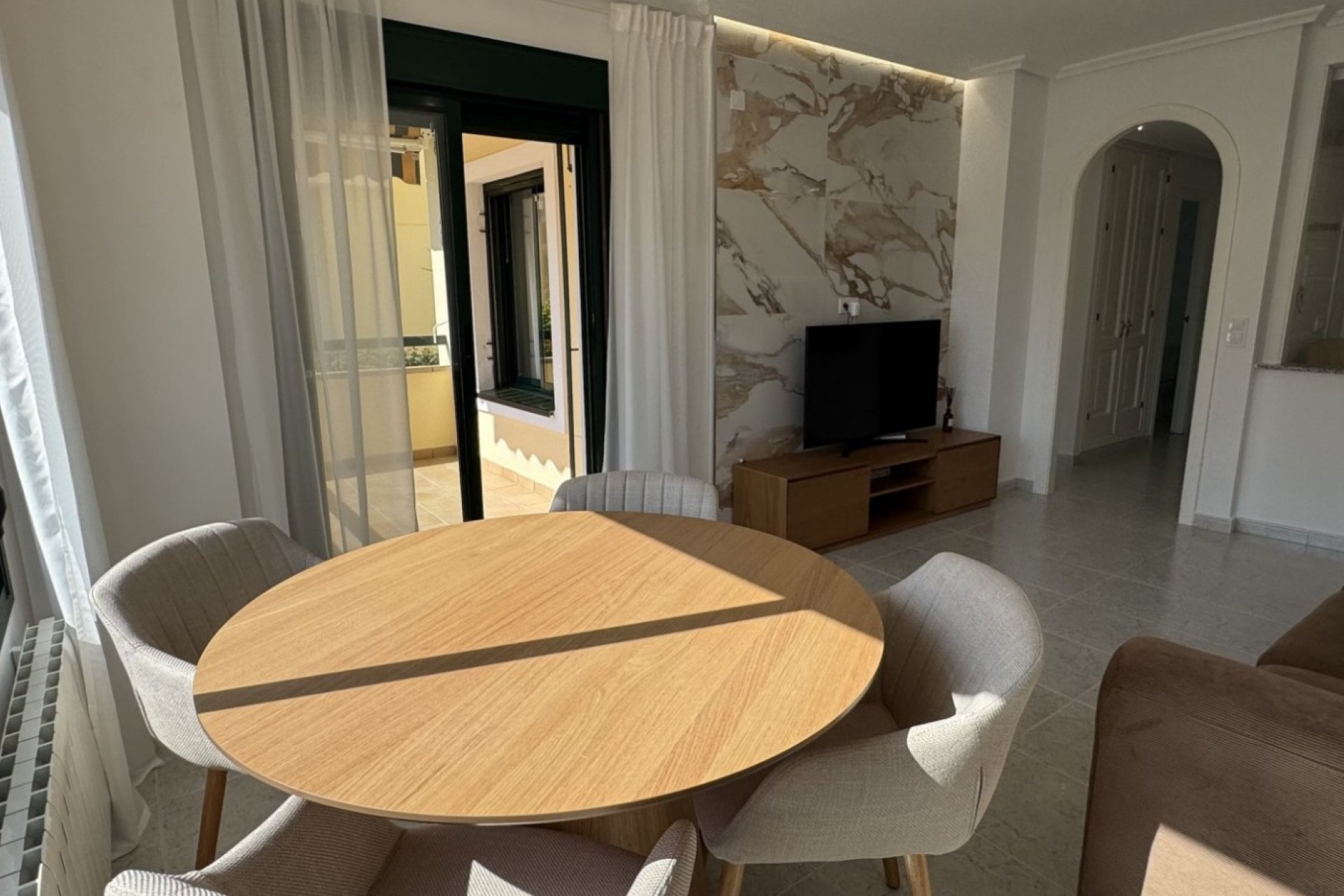 Resale - Apartment / flat - Orihuela Costa - Lomas de Campoamor