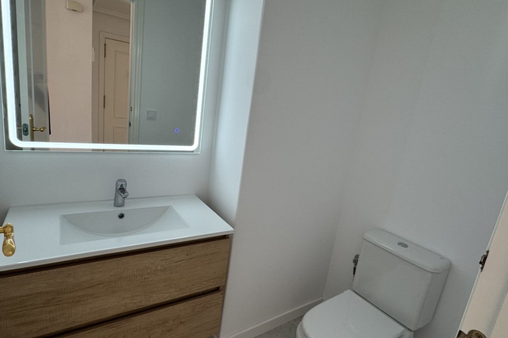 Resale - Apartment / flat - Orihuela Costa - Lomas de Campoamor