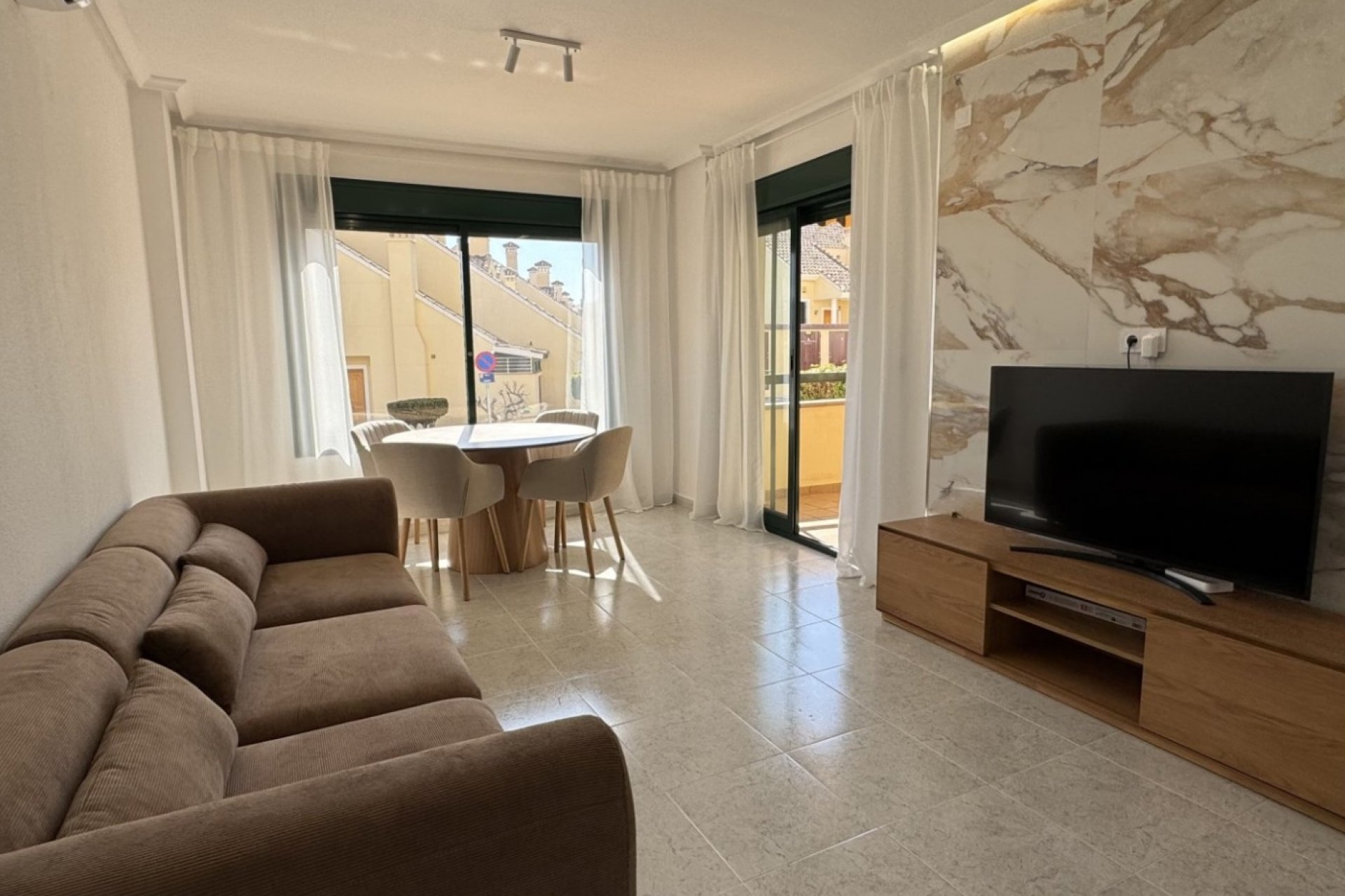 Resale - Apartment / flat - Orihuela Costa - Lomas de Campoamor