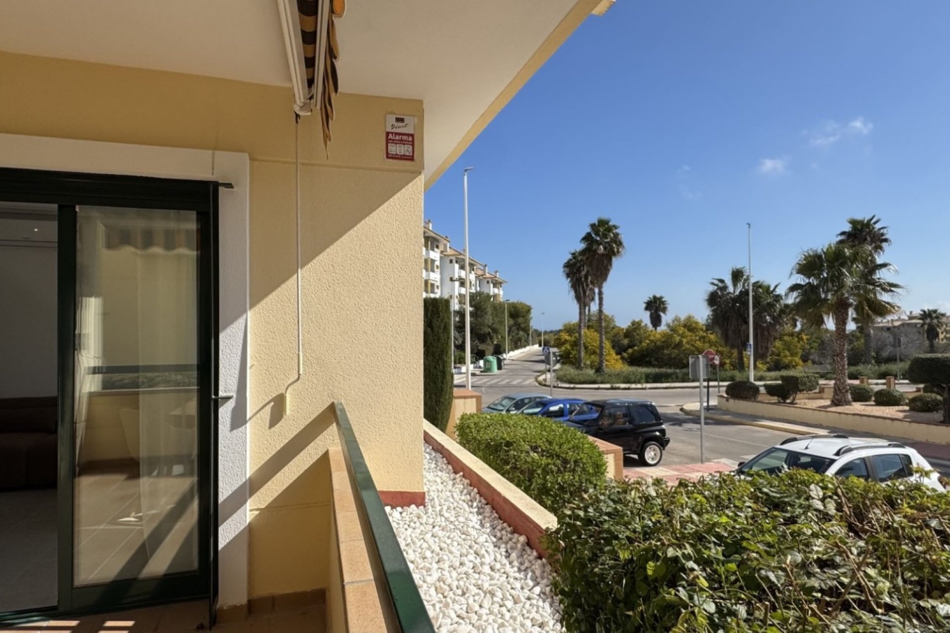 Resale - Apartment / flat - Orihuela Costa - Lomas de Campoamor