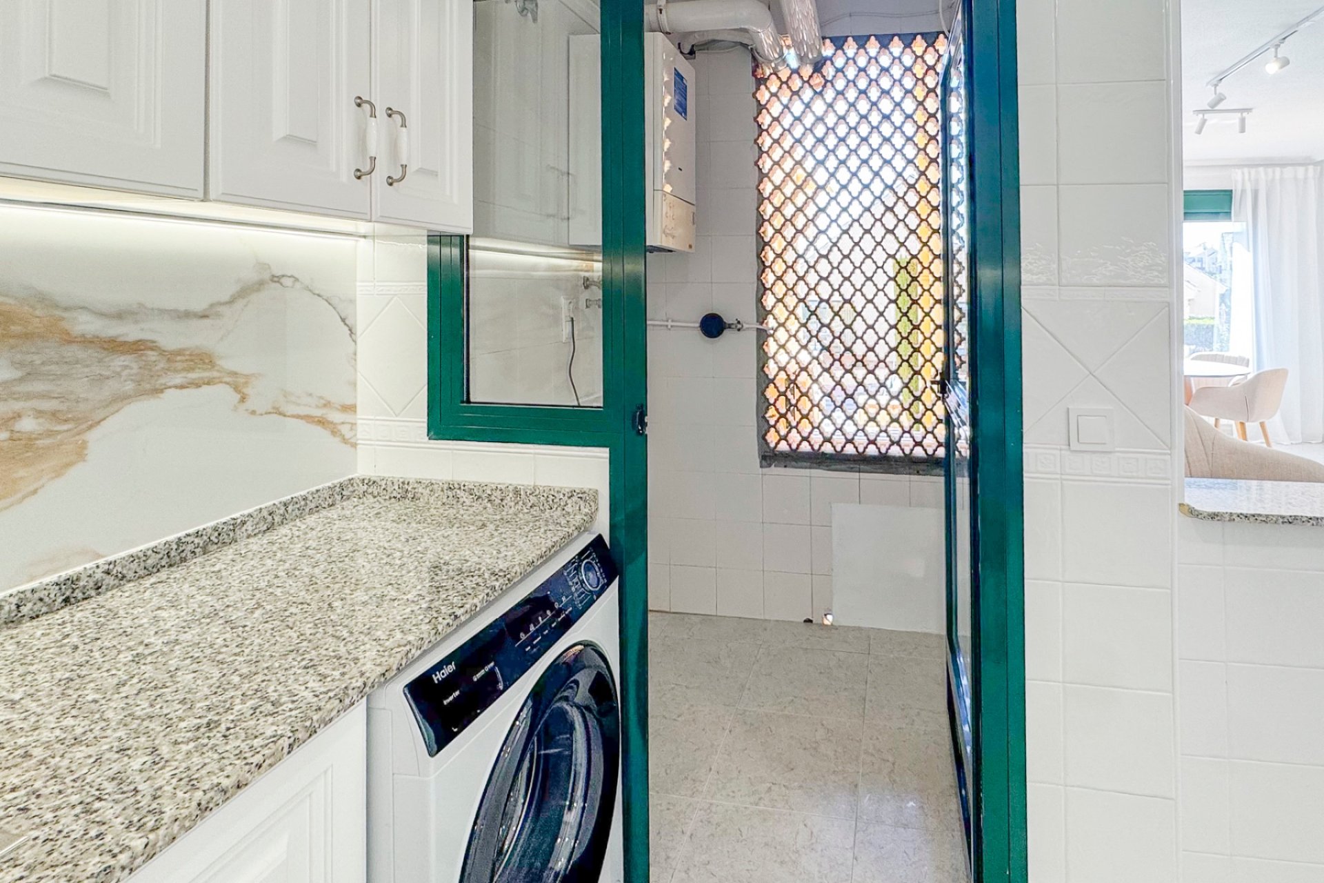 Resale - Apartment / flat - Orihuela Costa - Lomas de Campoamor