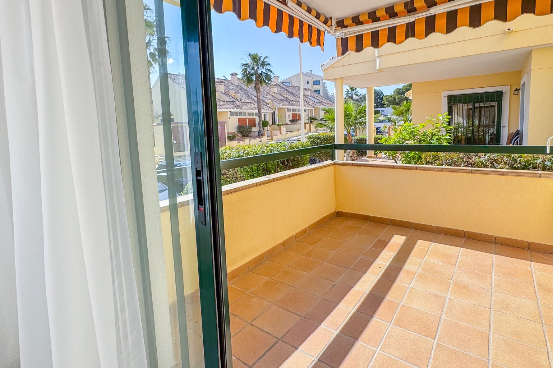 Resale - Apartment / flat - Orihuela Costa - Lomas de Campoamor