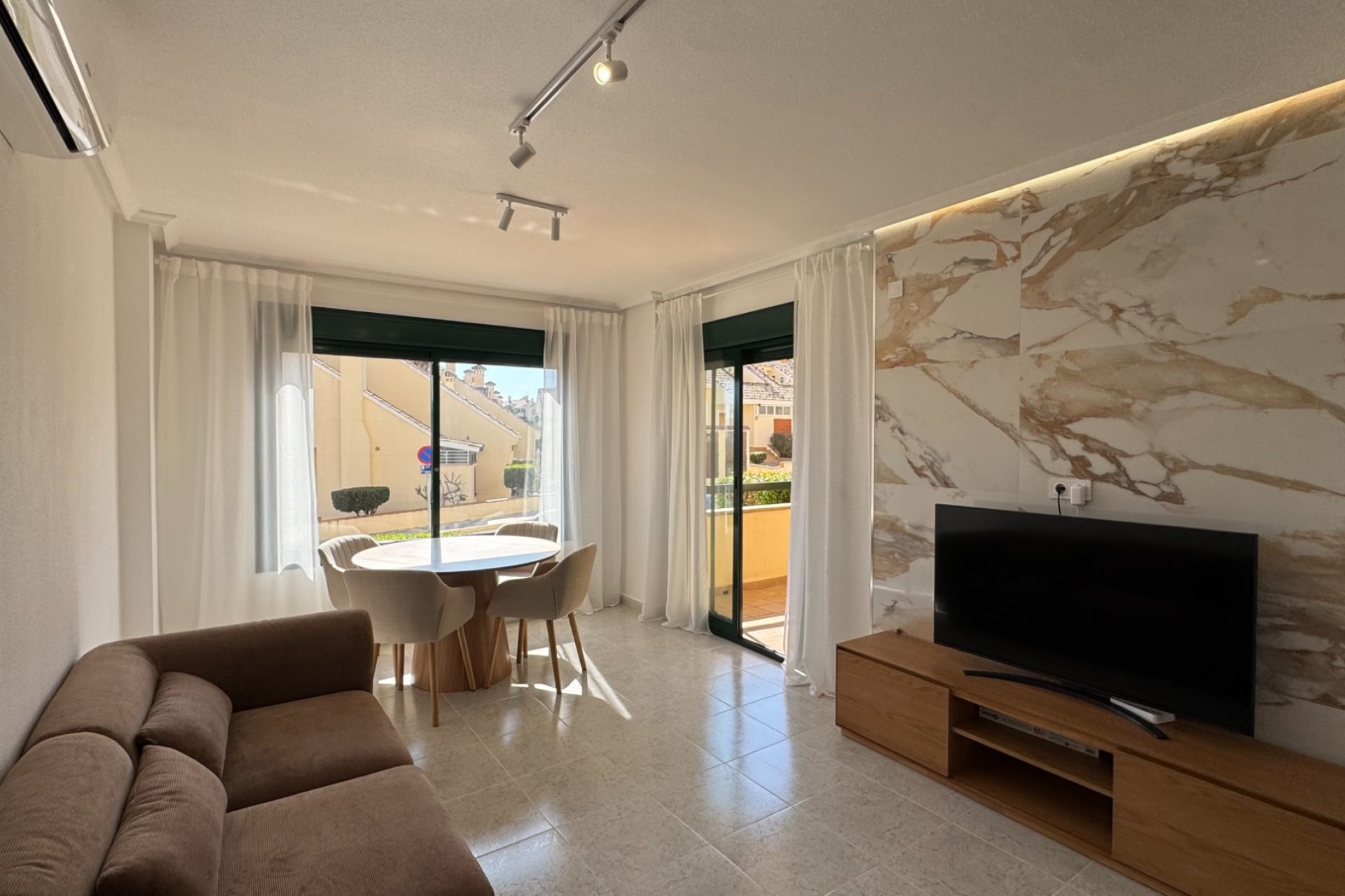 Resale - Apartment / flat - Orihuela Costa - Lomas de Campoamor