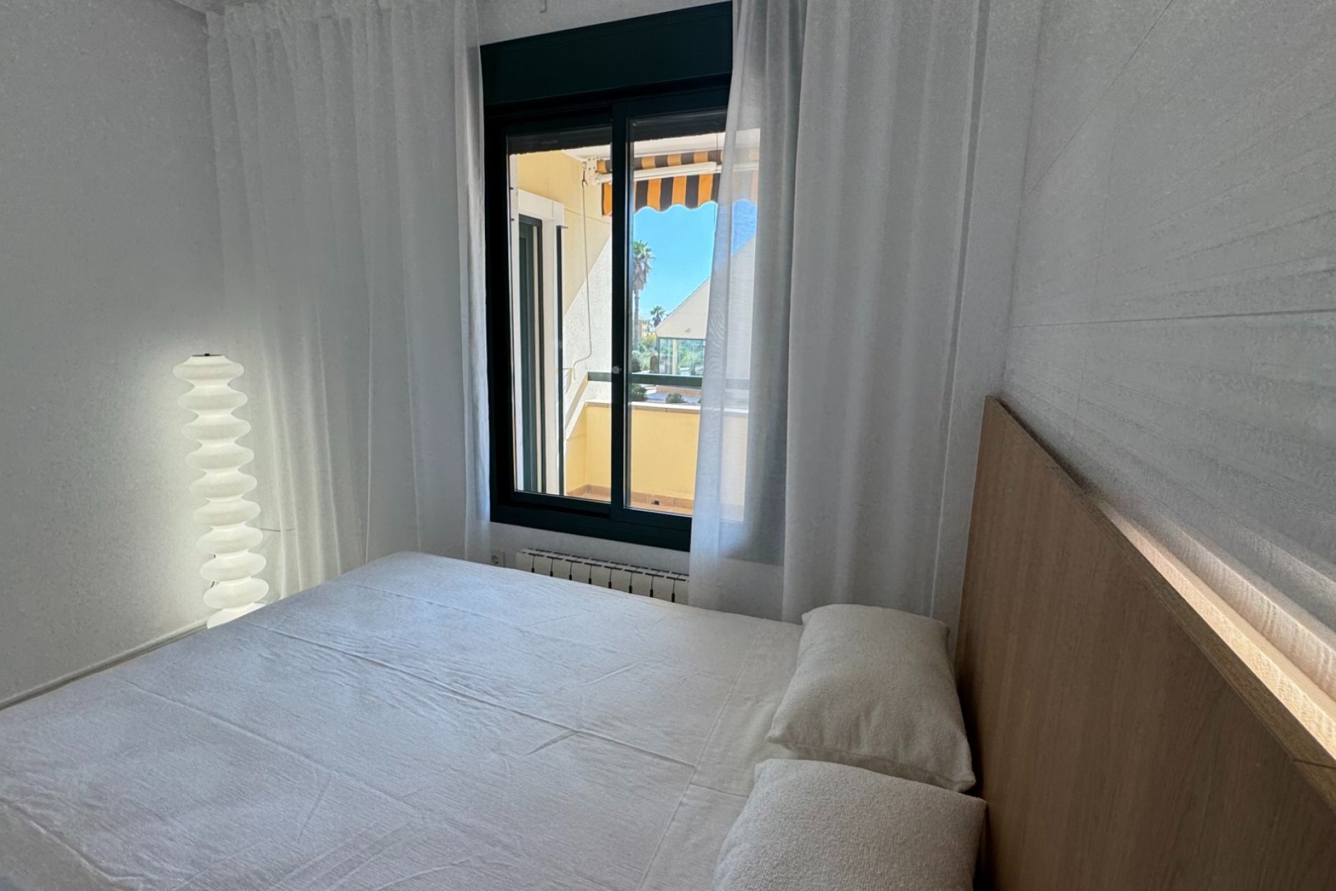 Resale - Apartment / flat - Orihuela Costa - Lomas de Campoamor
