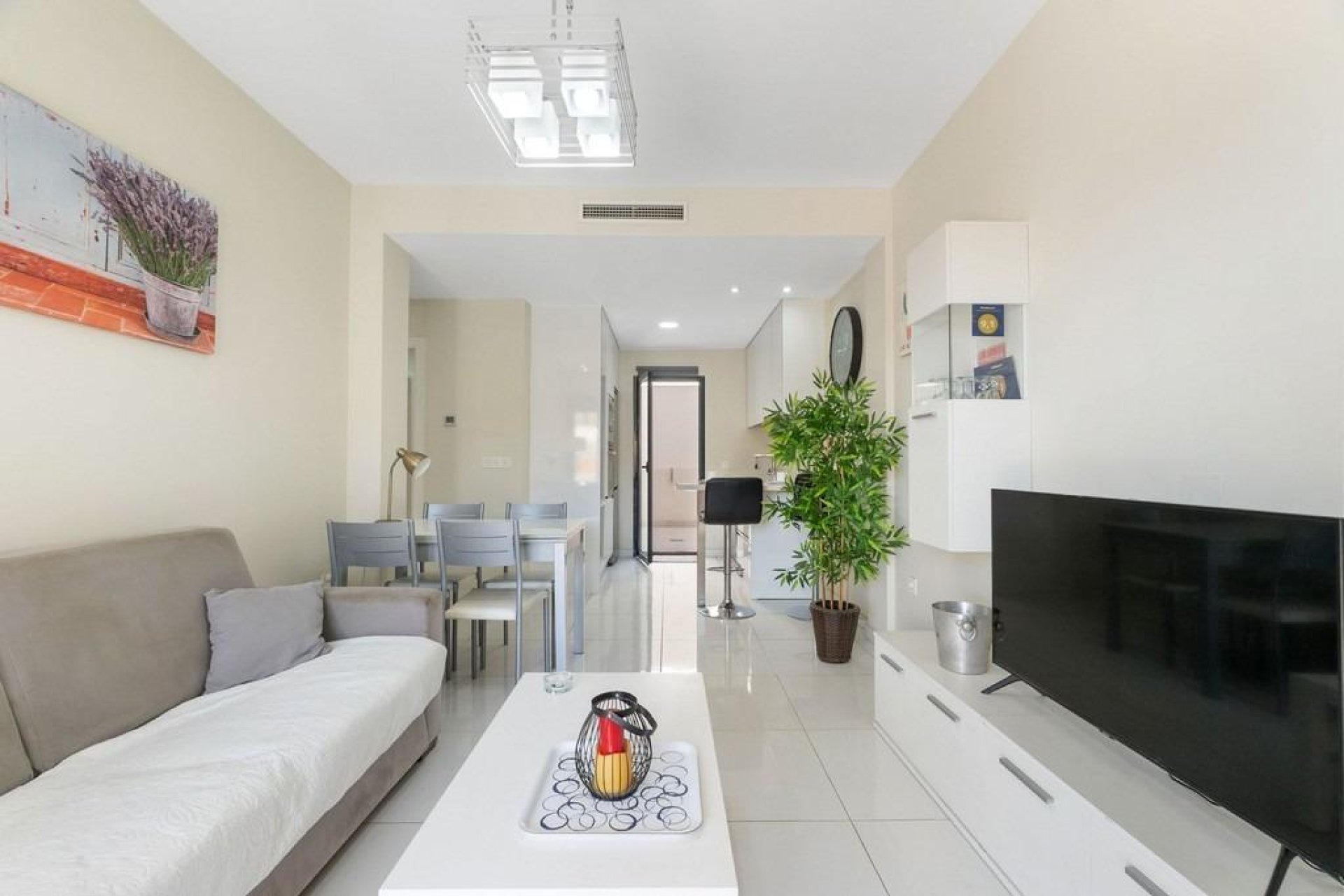 Resale - Apartment / flat - Orihuela Costa - Los Altos