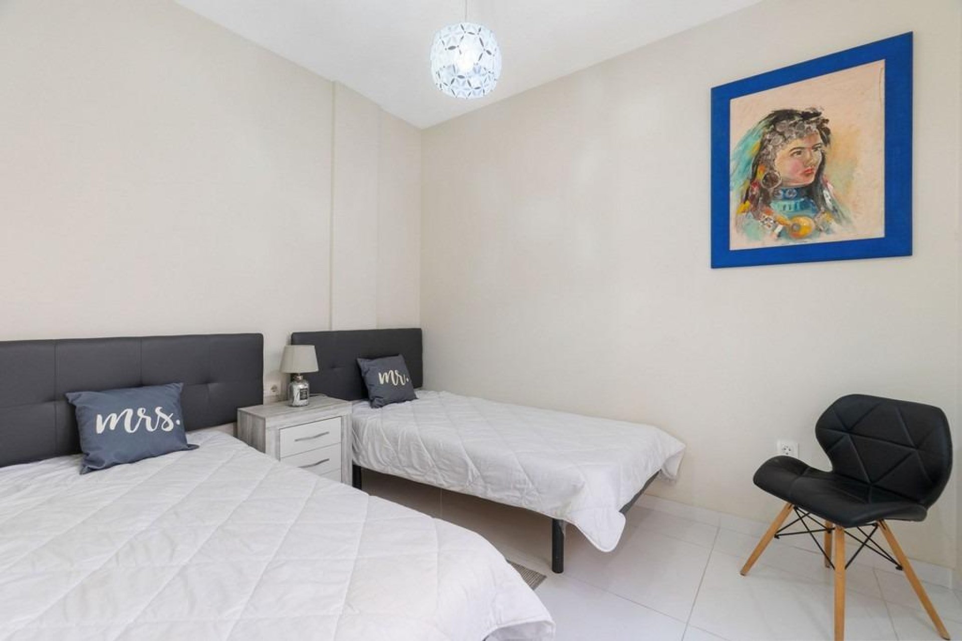 Resale - Apartment / flat - Orihuela Costa - Los Altos