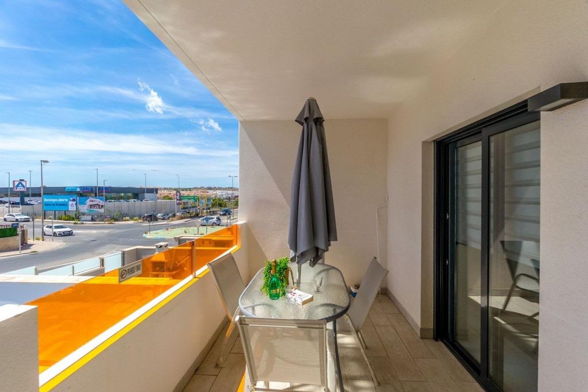 Resale - Apartment / flat - Orihuela Costa - Los Altos