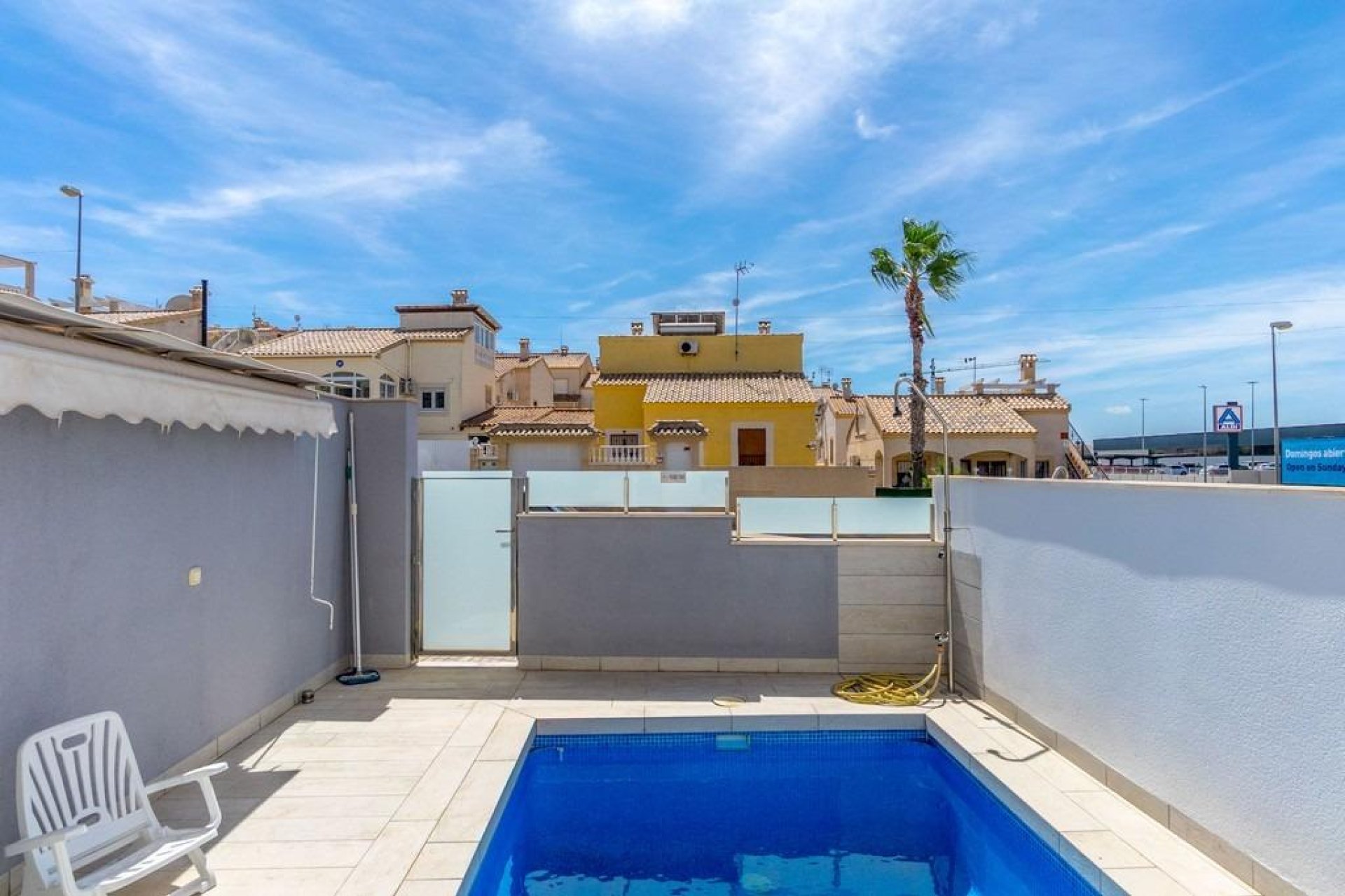 Resale - Apartment / flat - Orihuela Costa - Los Altos
