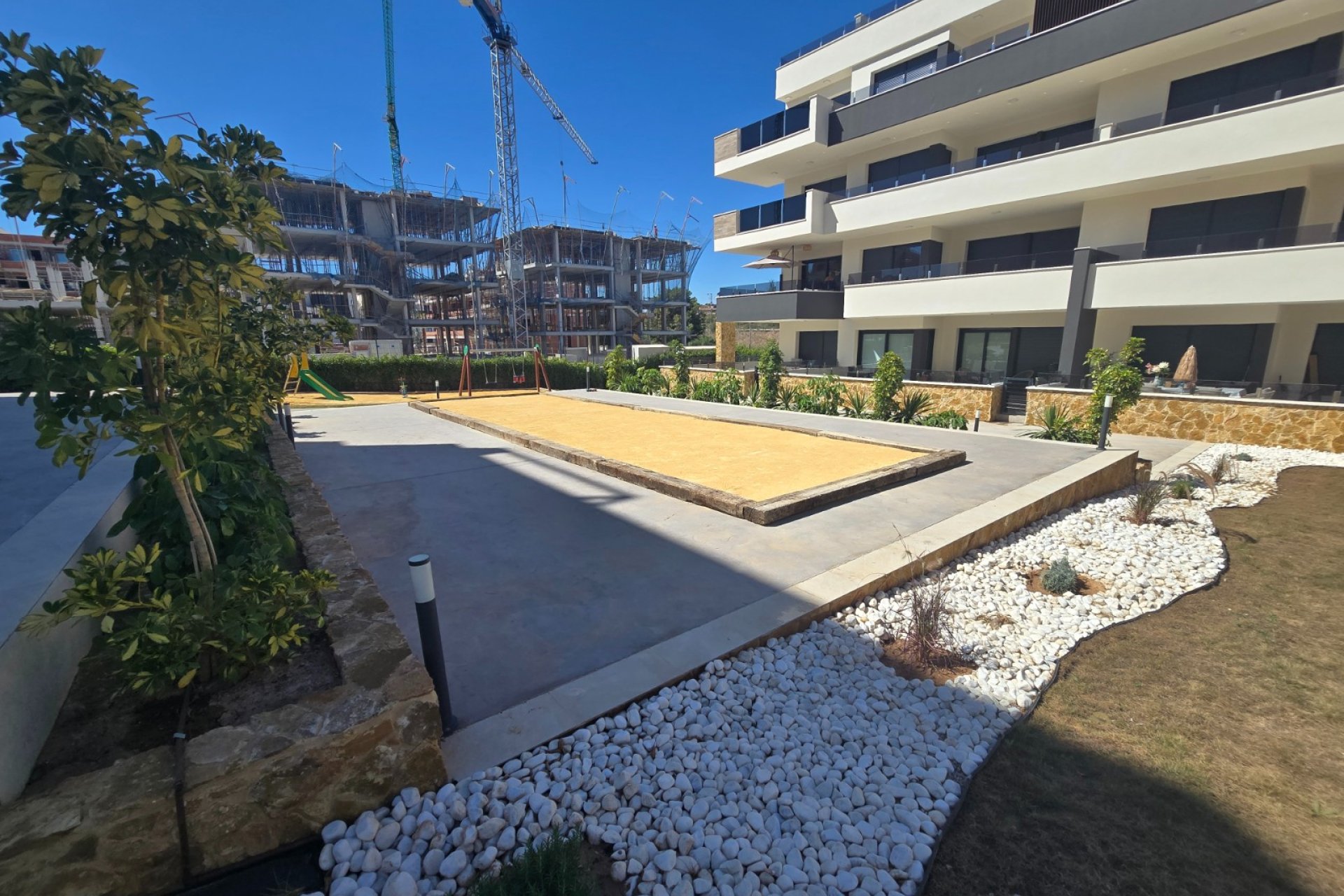 Resale - Apartment / flat - Orihuela Costa - Los Altos