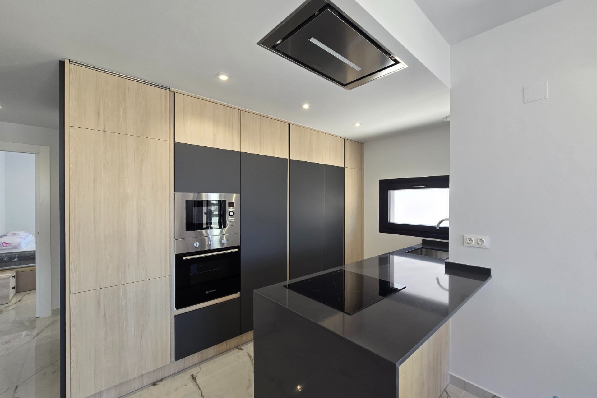 Resale - Apartment / flat - Orihuela Costa - Los Altos