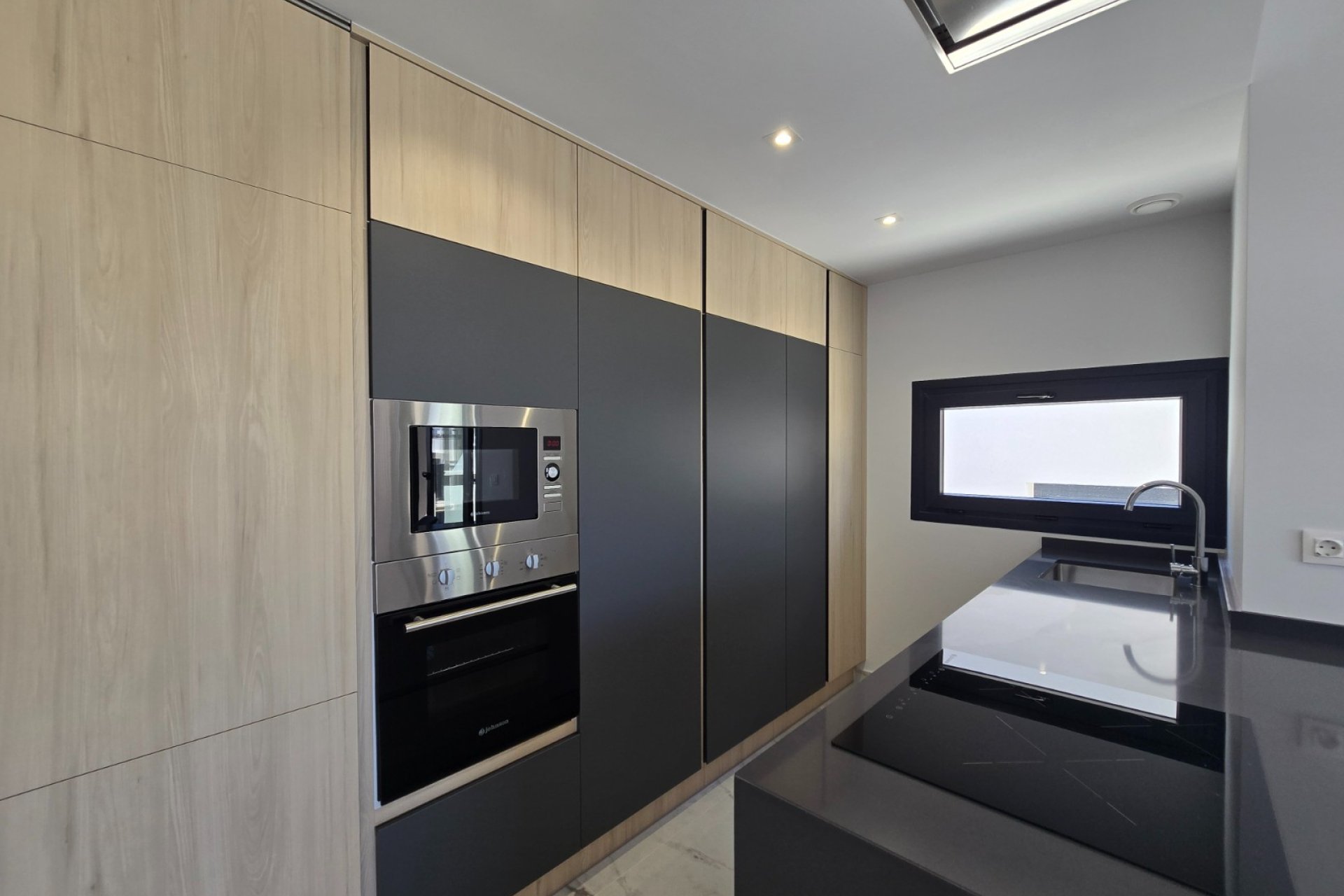 Resale - Apartment / flat - Orihuela Costa - Los Altos