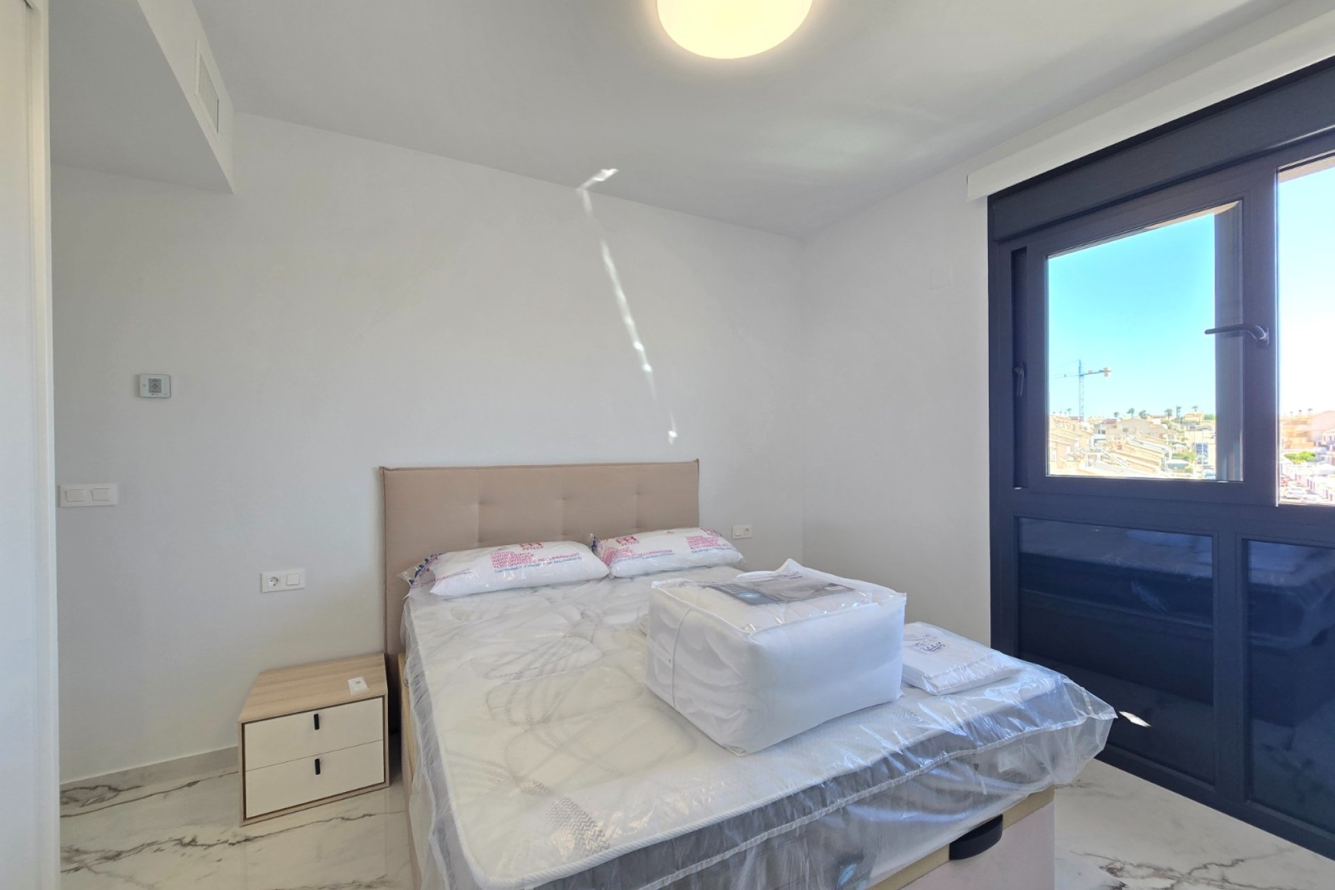 Resale - Apartment / flat - Orihuela Costa - Los Altos