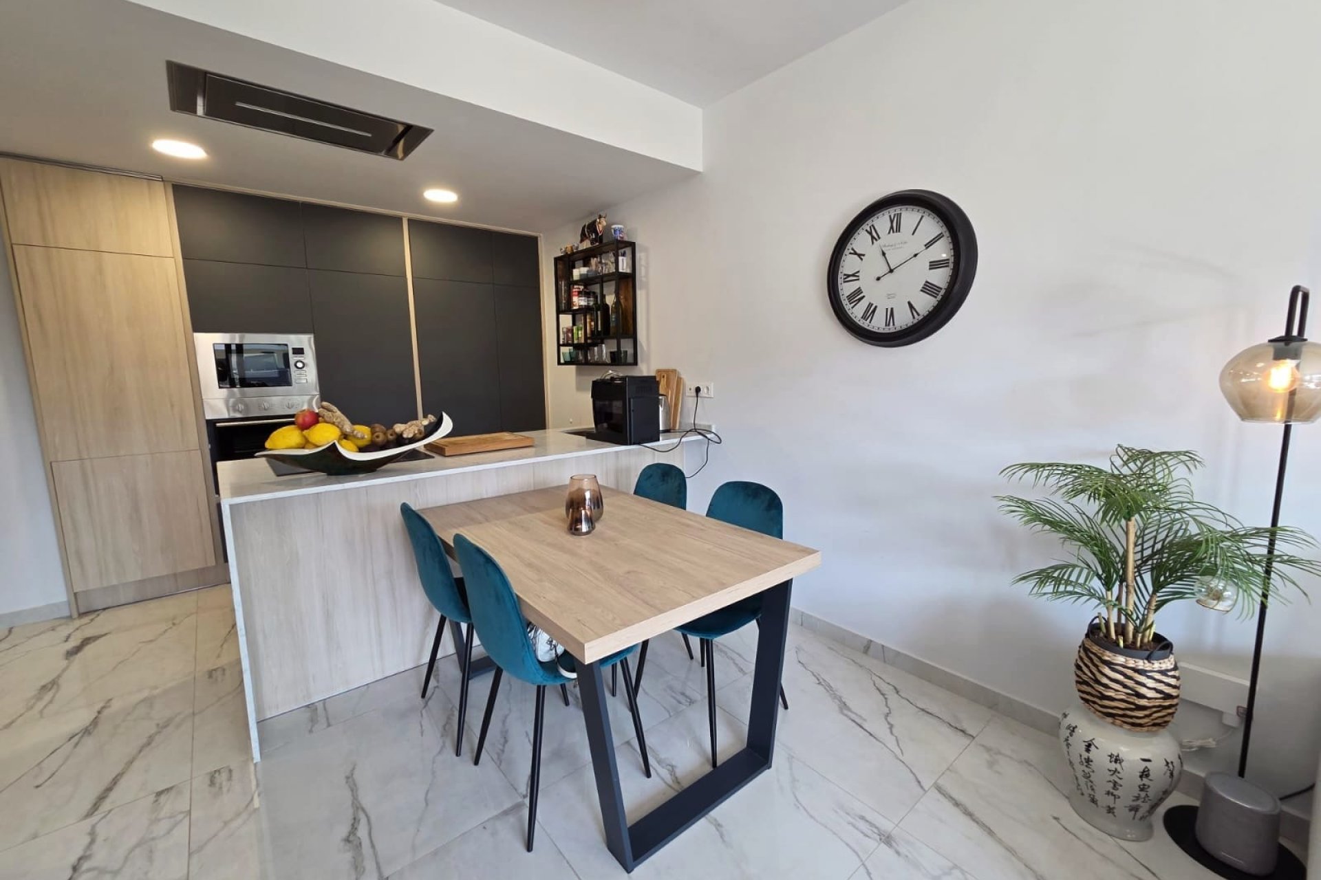 Resale - Apartment / flat - Orihuela Costa - Los Altos