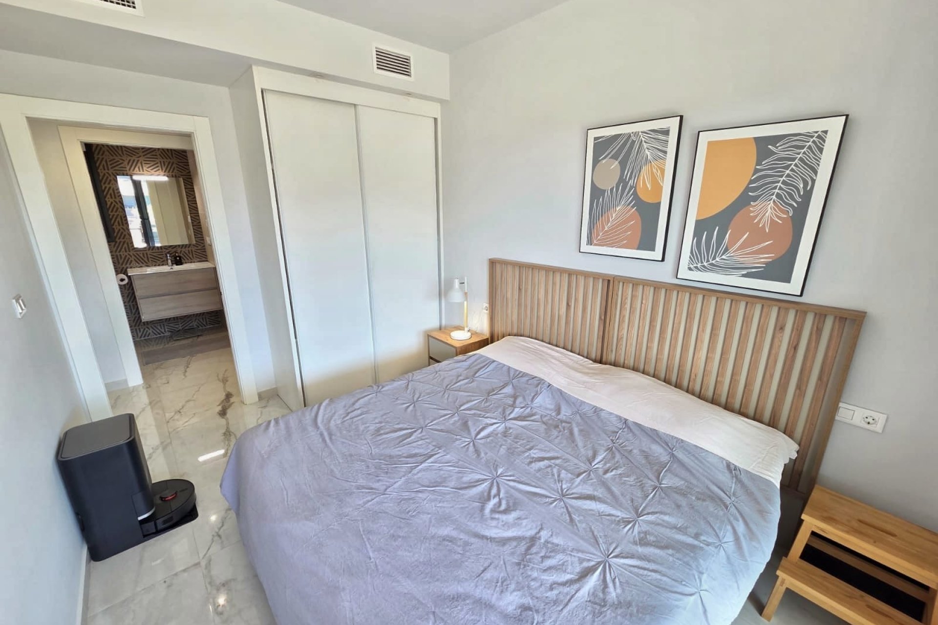 Resale - Apartment / flat - Orihuela Costa - Los Altos