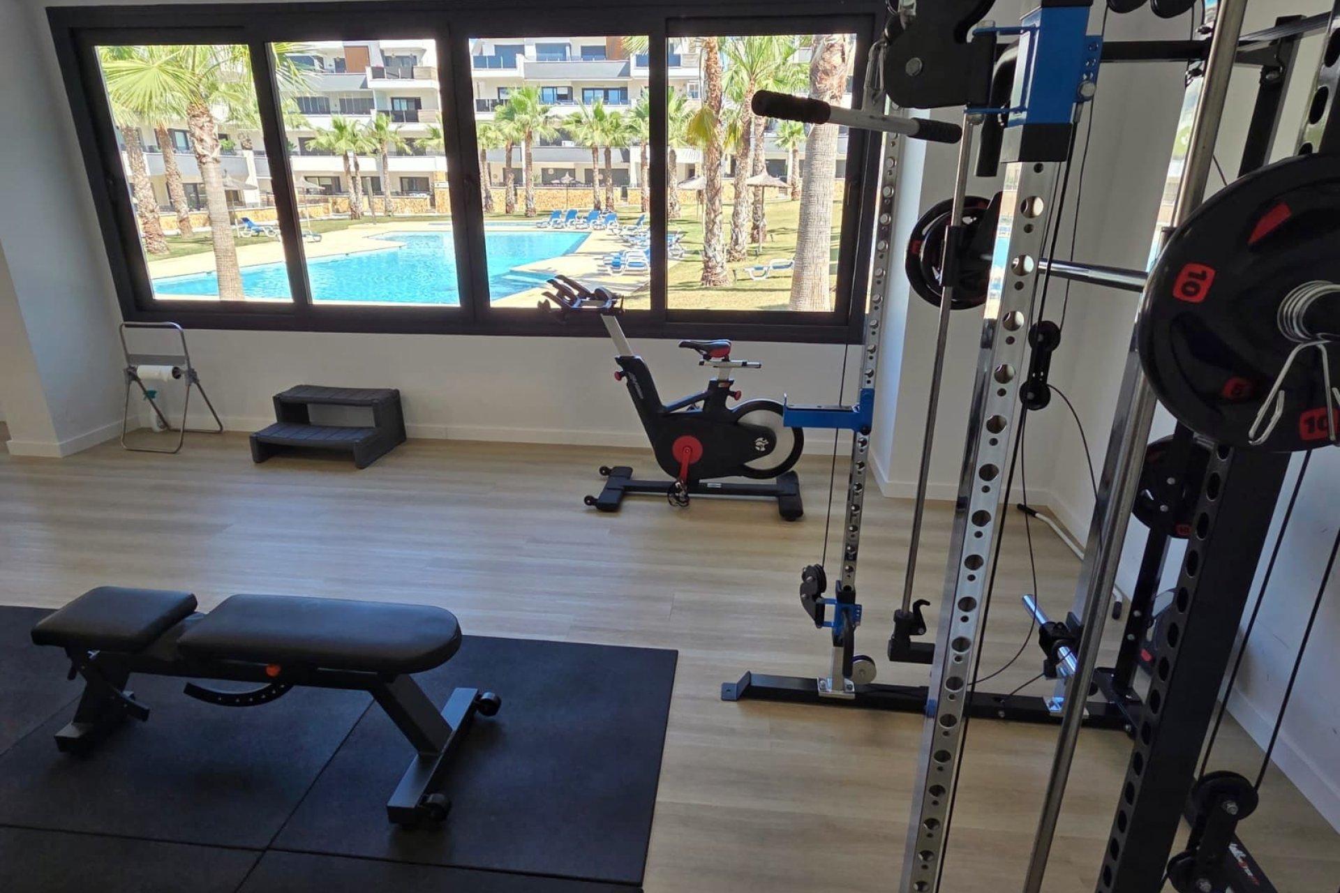 Resale - Apartment / flat - Orihuela Costa - Los Altos