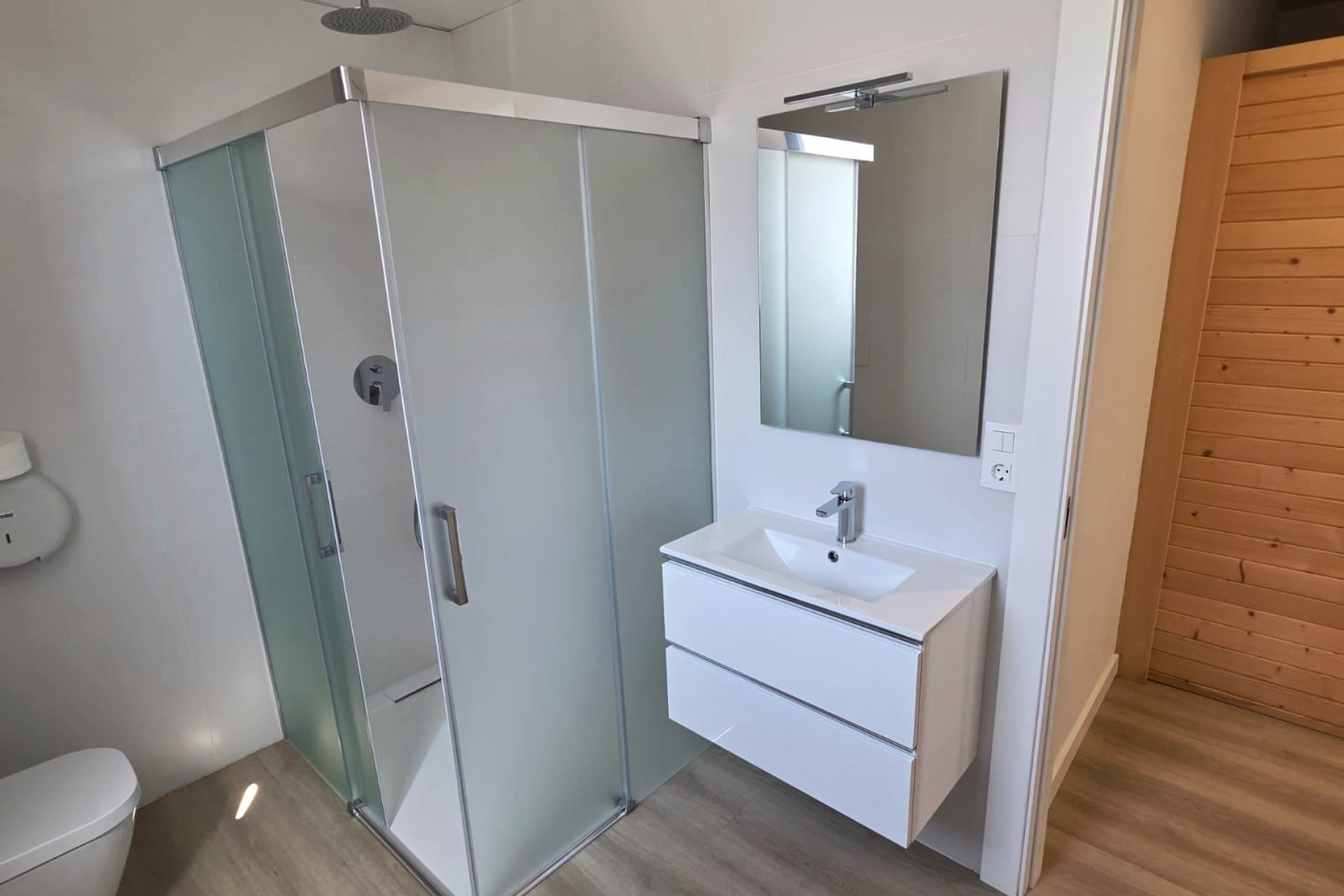 Resale - Apartment / flat - Orihuela Costa - Los Altos