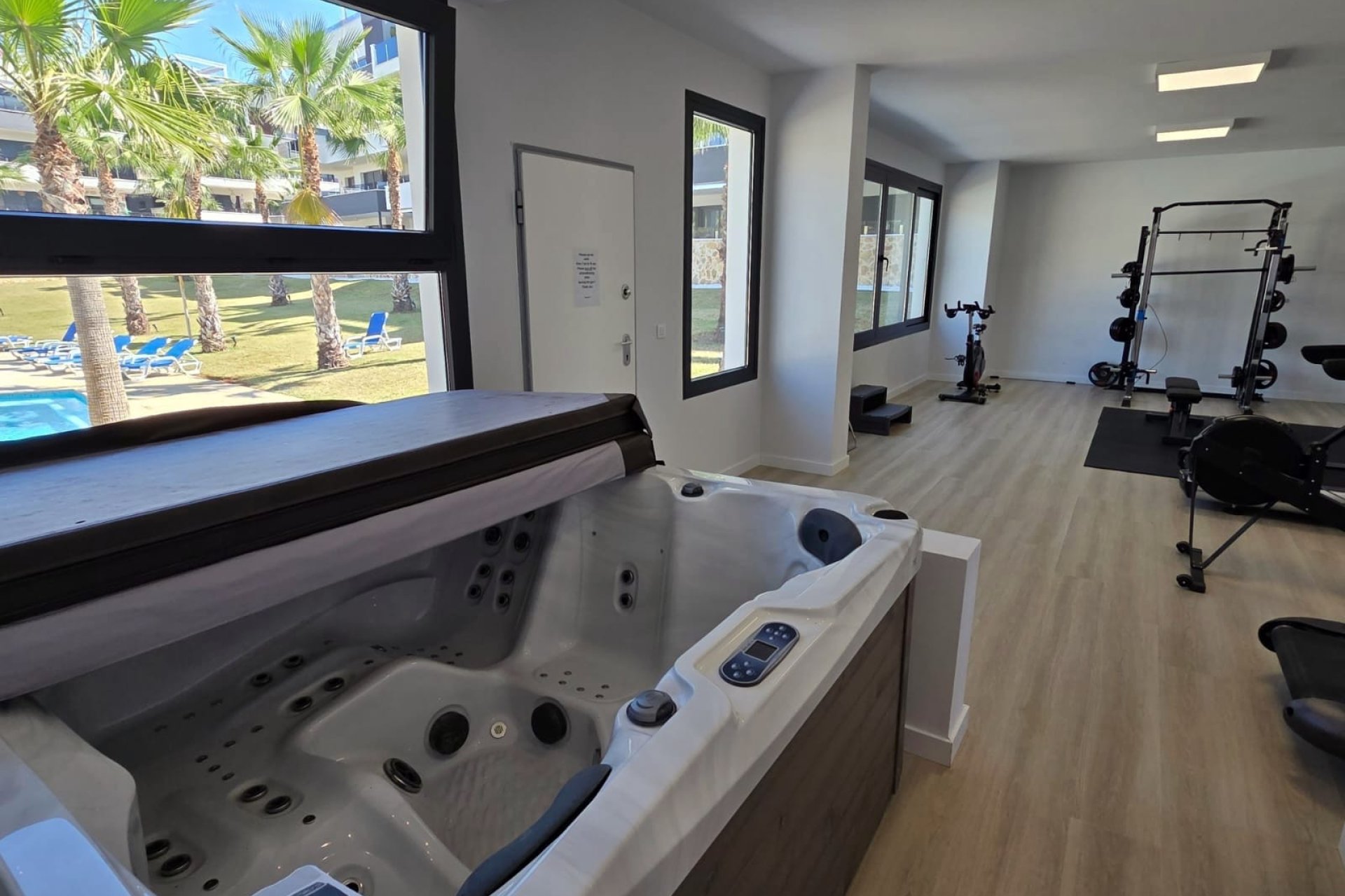 Resale - Apartment / flat - Orihuela Costa - Los Altos