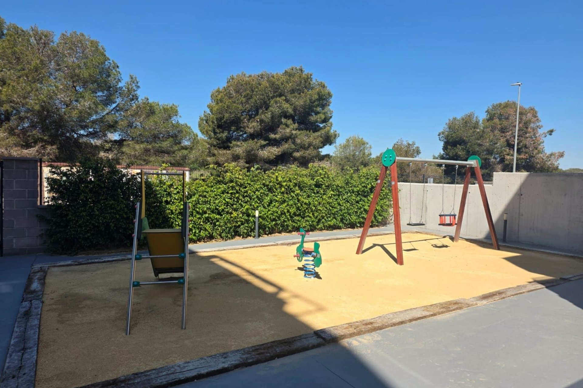 Resale - Apartment / flat - Orihuela Costa - Los Altos