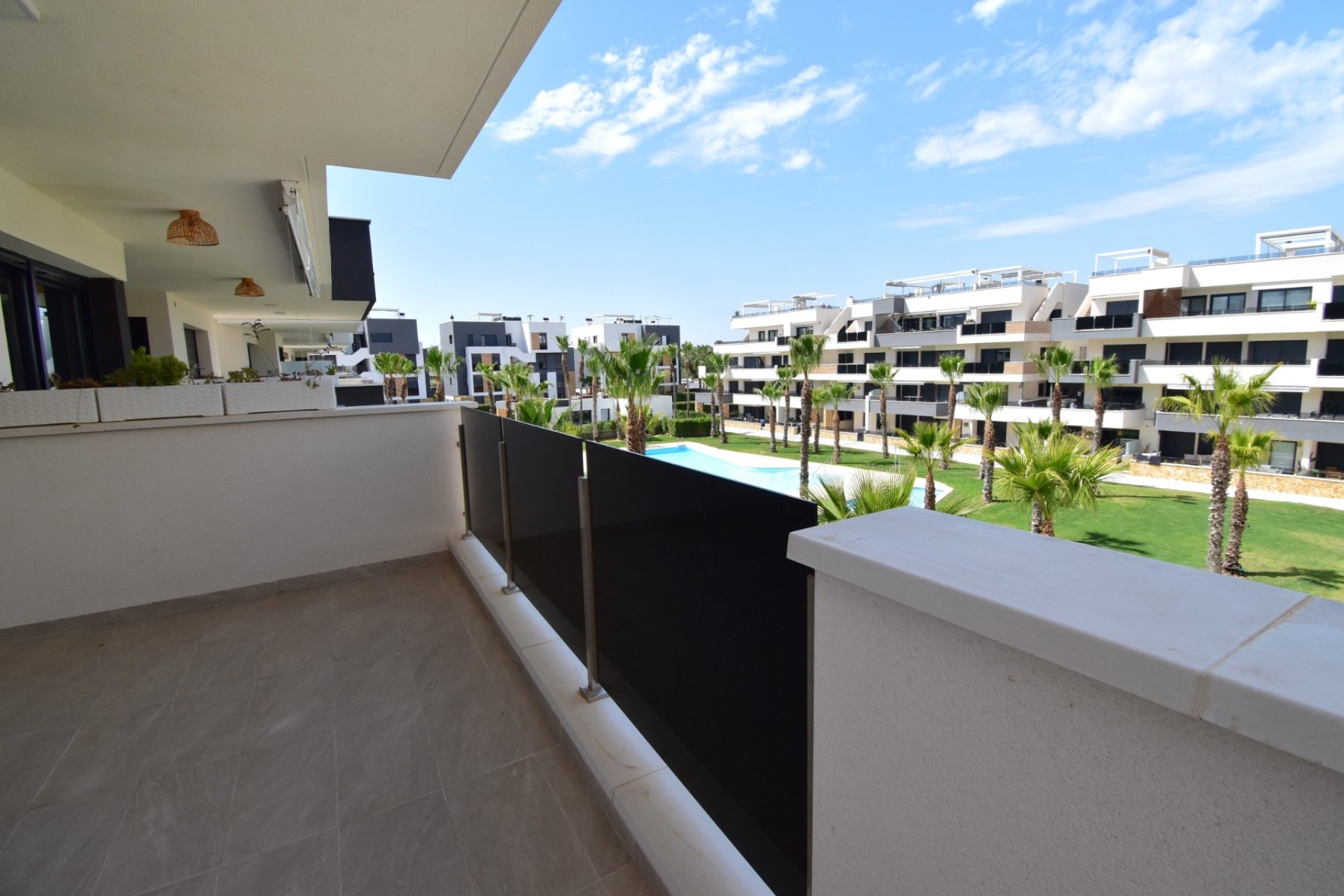 Resale - Apartment / flat - Orihuela Costa - Los Altos