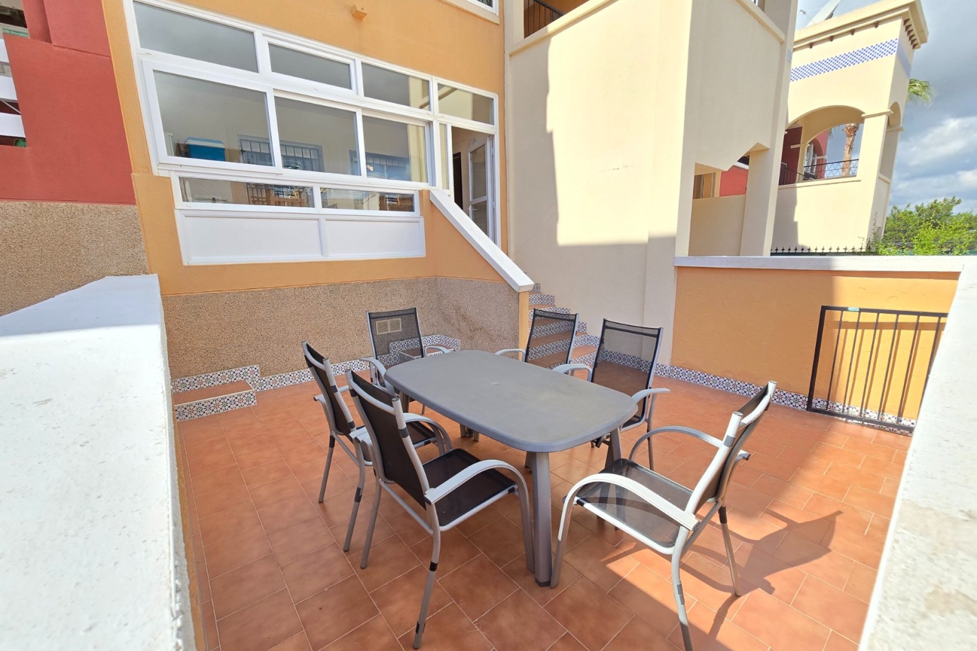 Resale - Apartment / flat - Orihuela Costa - Los Altos *