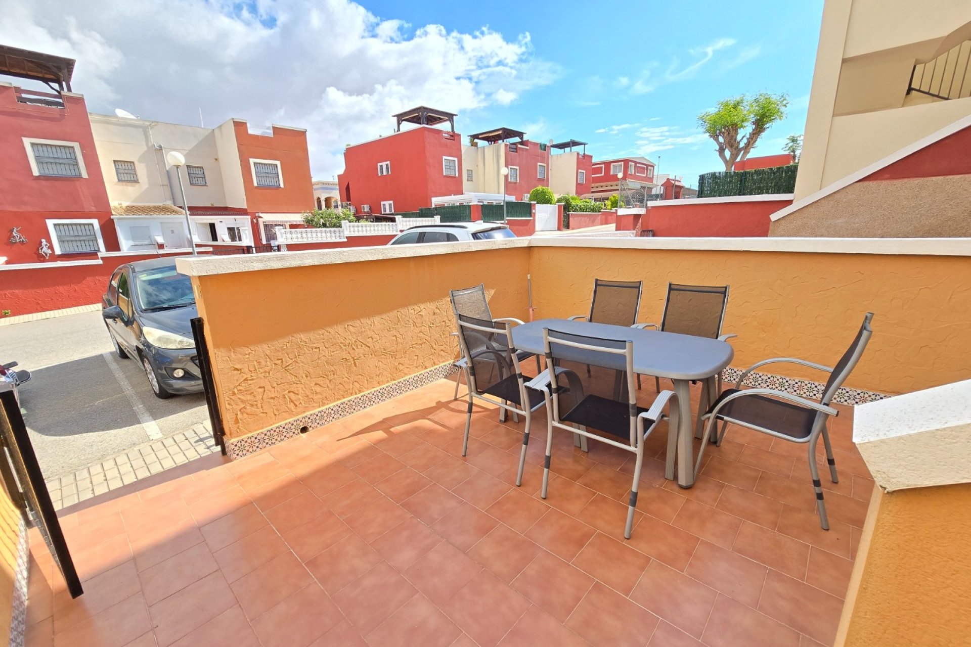 Resale - Apartment / flat - Orihuela Costa - Los Altos *
