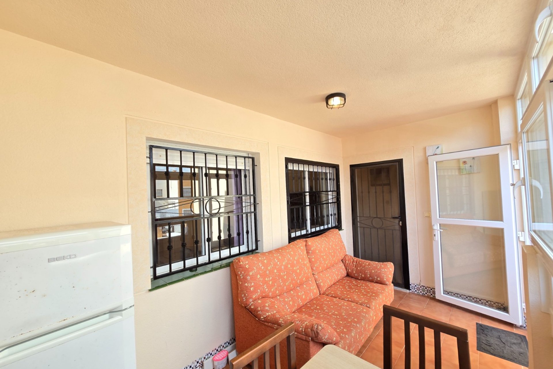 Resale - Apartment / flat - Orihuela Costa - Los Altos *