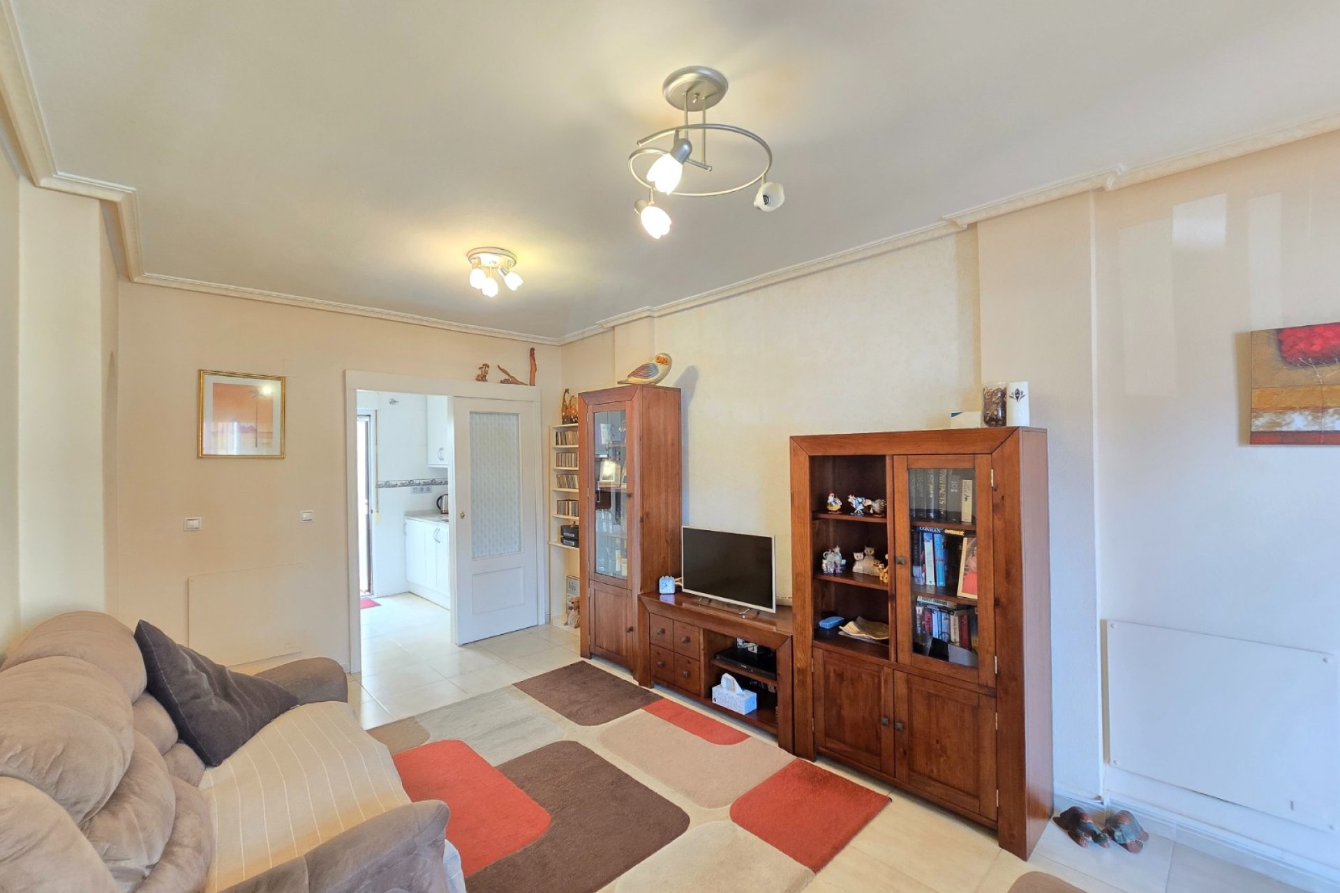 Resale - Apartment / flat - Orihuela Costa - Los Altos *