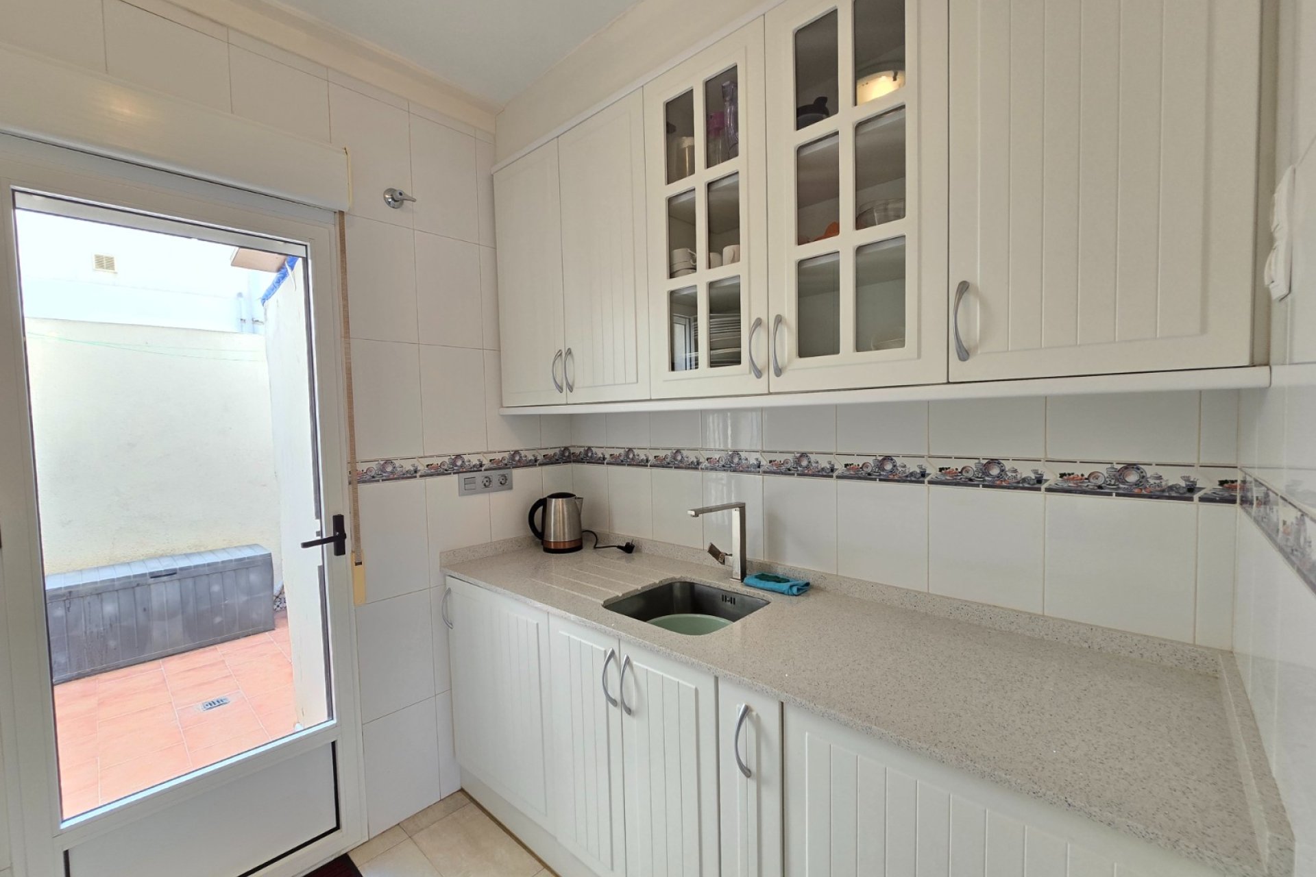 Resale - Apartment / flat - Orihuela Costa - Los Altos *