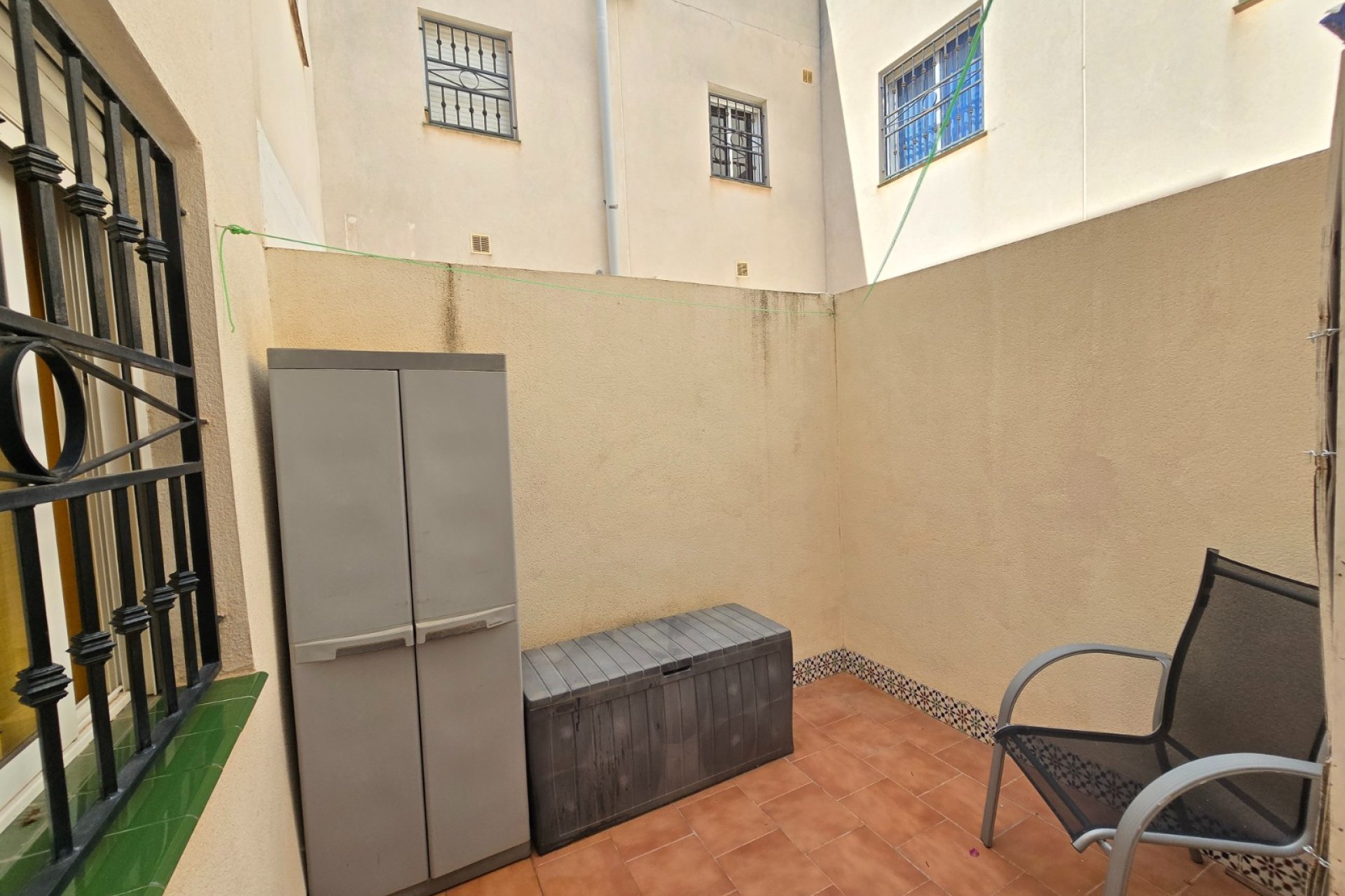 Resale - Apartment / flat - Orihuela Costa - Los Altos *