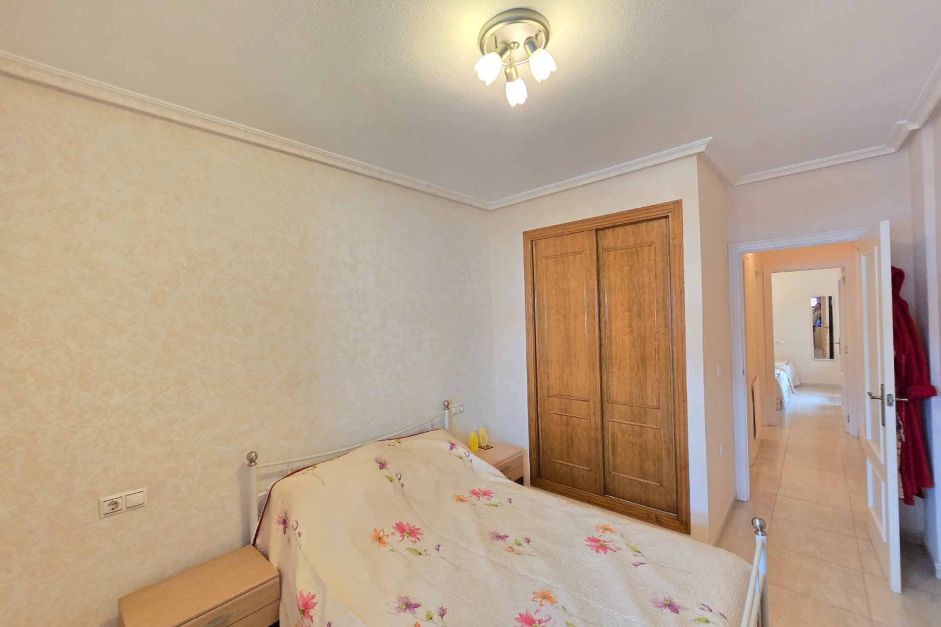 Resale - Apartment / flat - Orihuela Costa - Los Altos *