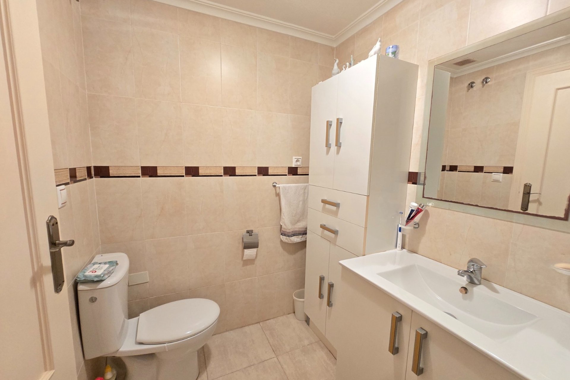 Resale - Apartment / flat - Orihuela Costa - Los Altos *